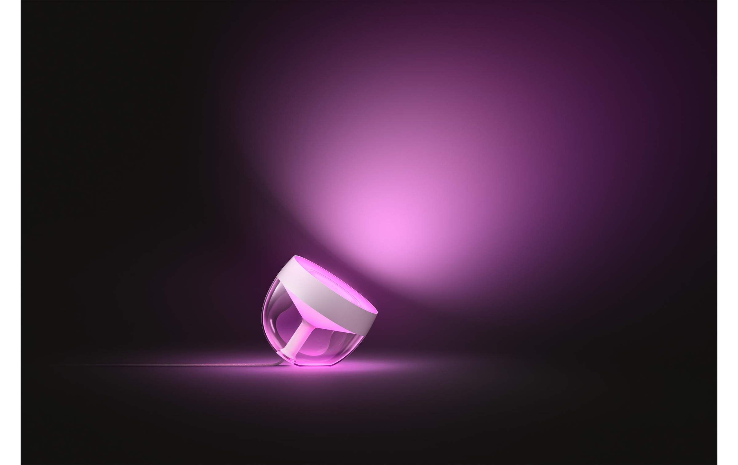 Philips Hue Smarte LED-Leuchte »Frattina-C 27 W«