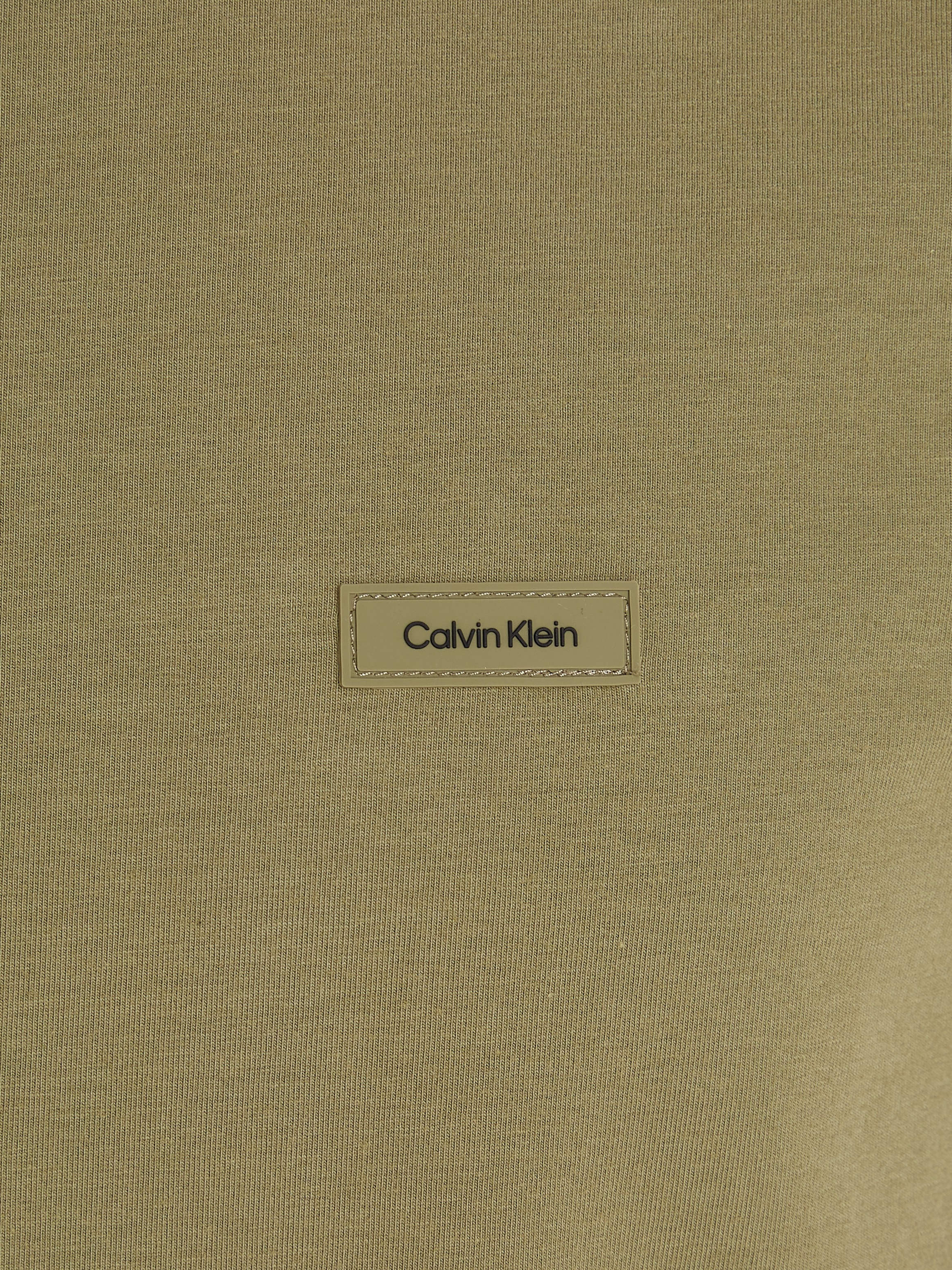 Calvin Klein T-Shirt »STRETCH SLIM FIT T-SHIRT«