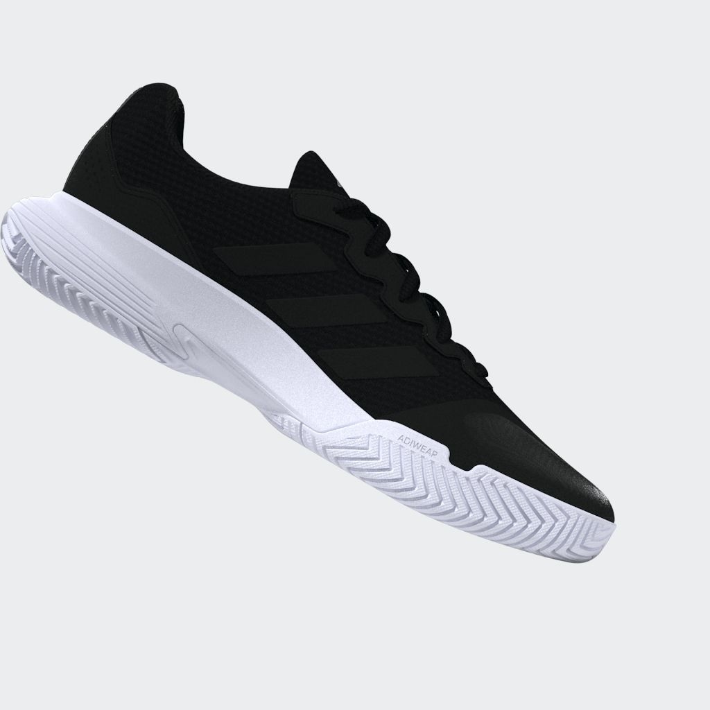 adidas Performance Tennisschuh »GAMECOURT 2.0«, geeignet für Hartplatz und Sandplatz