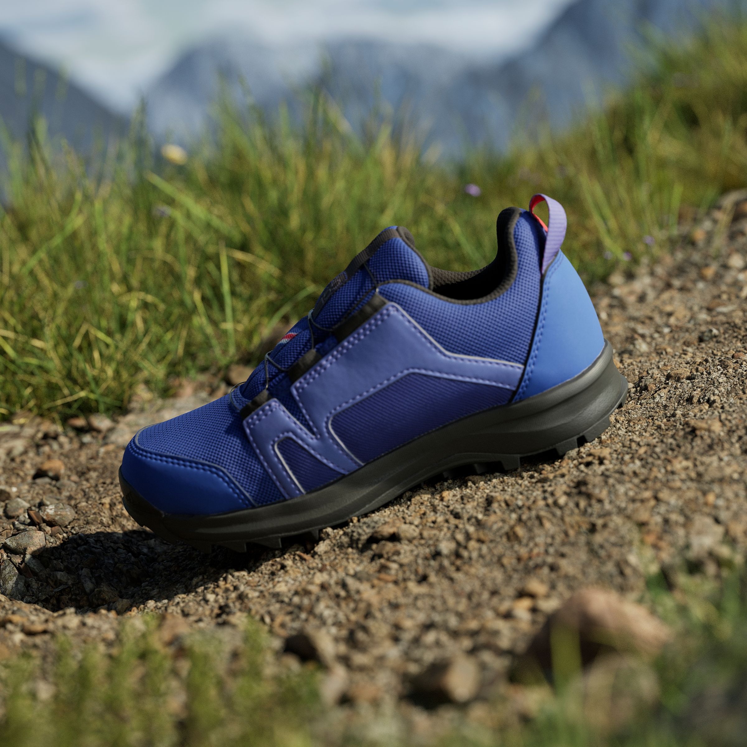 adidas TERREX Trailrunningschuh »TERREX AGRAVIC BOA RAIN.RDY TRAILRUNNING«, wasserdicht