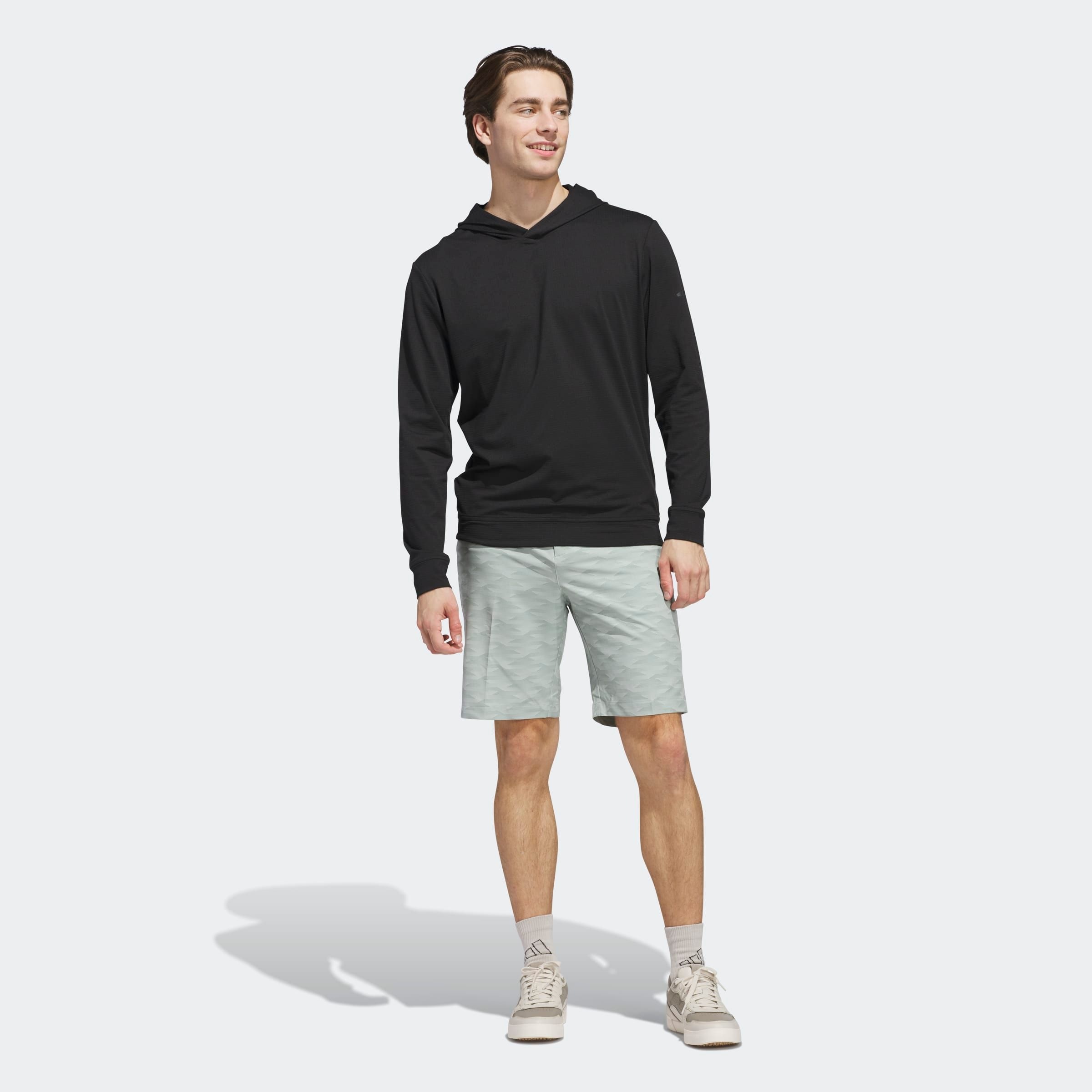 adidas Performance Kapuzensweatshirt »ULT ELV HOODIE«