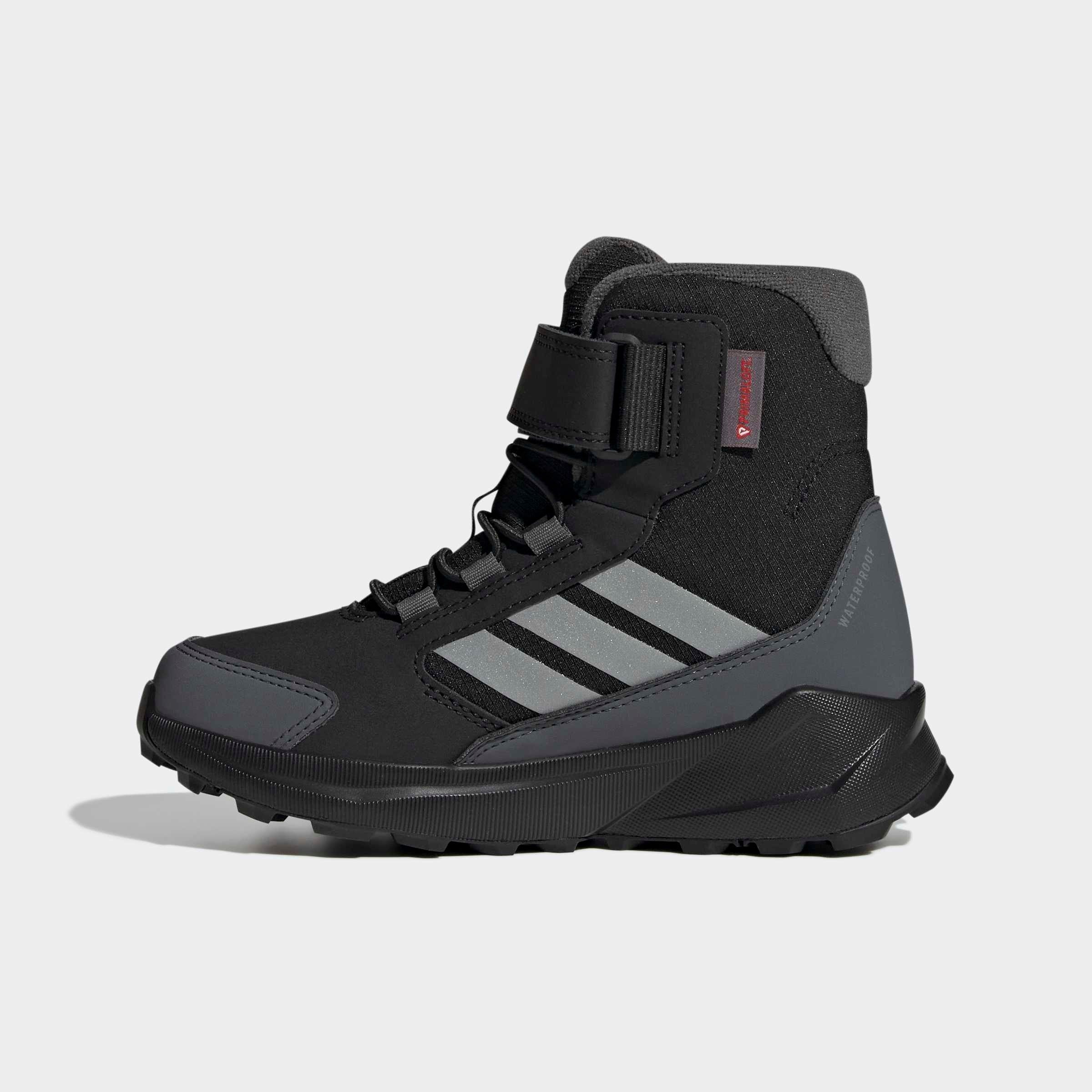 adidas TERREX Wanderschuh »TRAILMAKER 2 HIGH CLIMAWARM+ KINDER«
