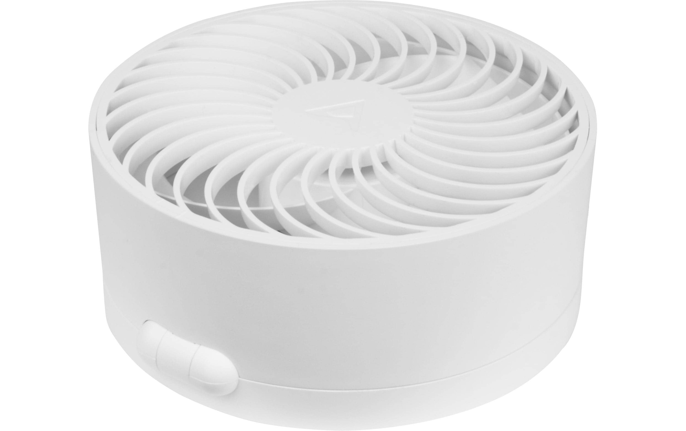 Tischventilator »Arctic Cooling Summair Plus Weiss«