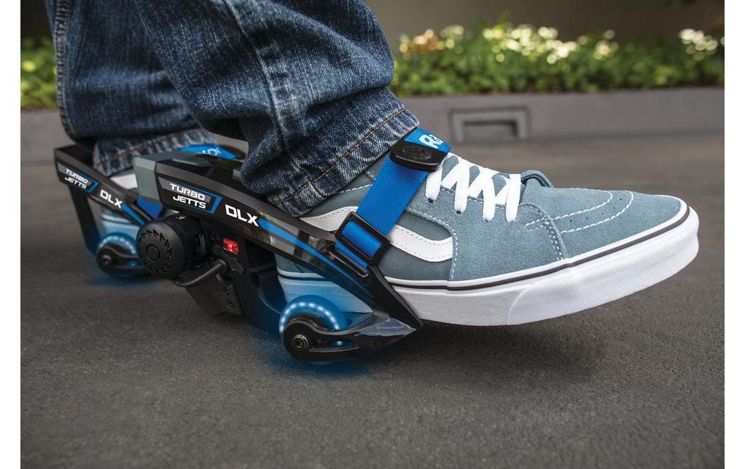 Razor Gleitschuh »Electric Ride-on Turbo Jetts DLX«