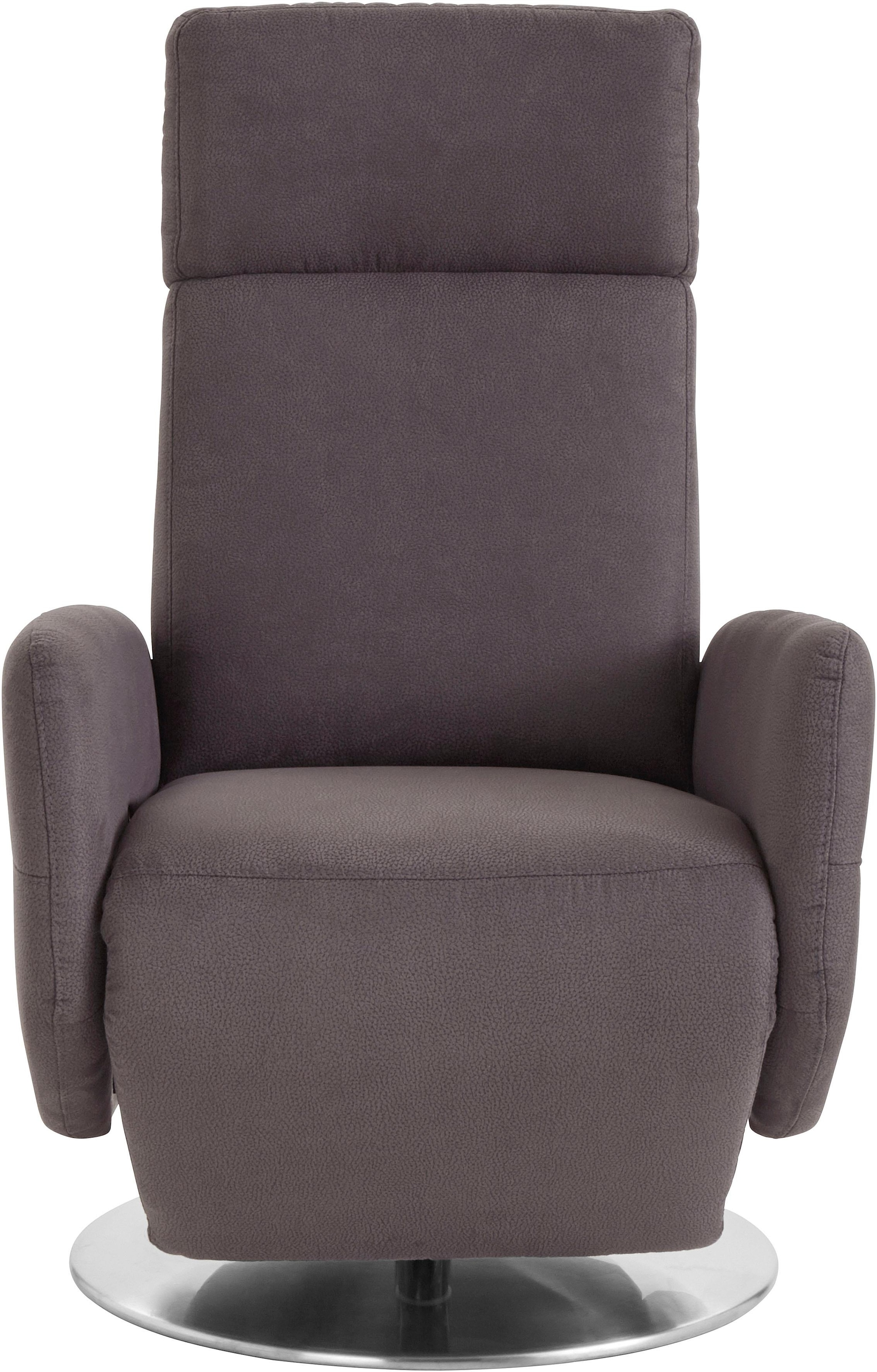 sit&more TV-Sessel »Kobra«