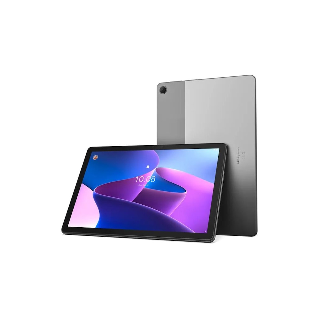 Lenovo Tablet »Tablet Tab M10 Gen. 3 32 GB Grau«, (Android)