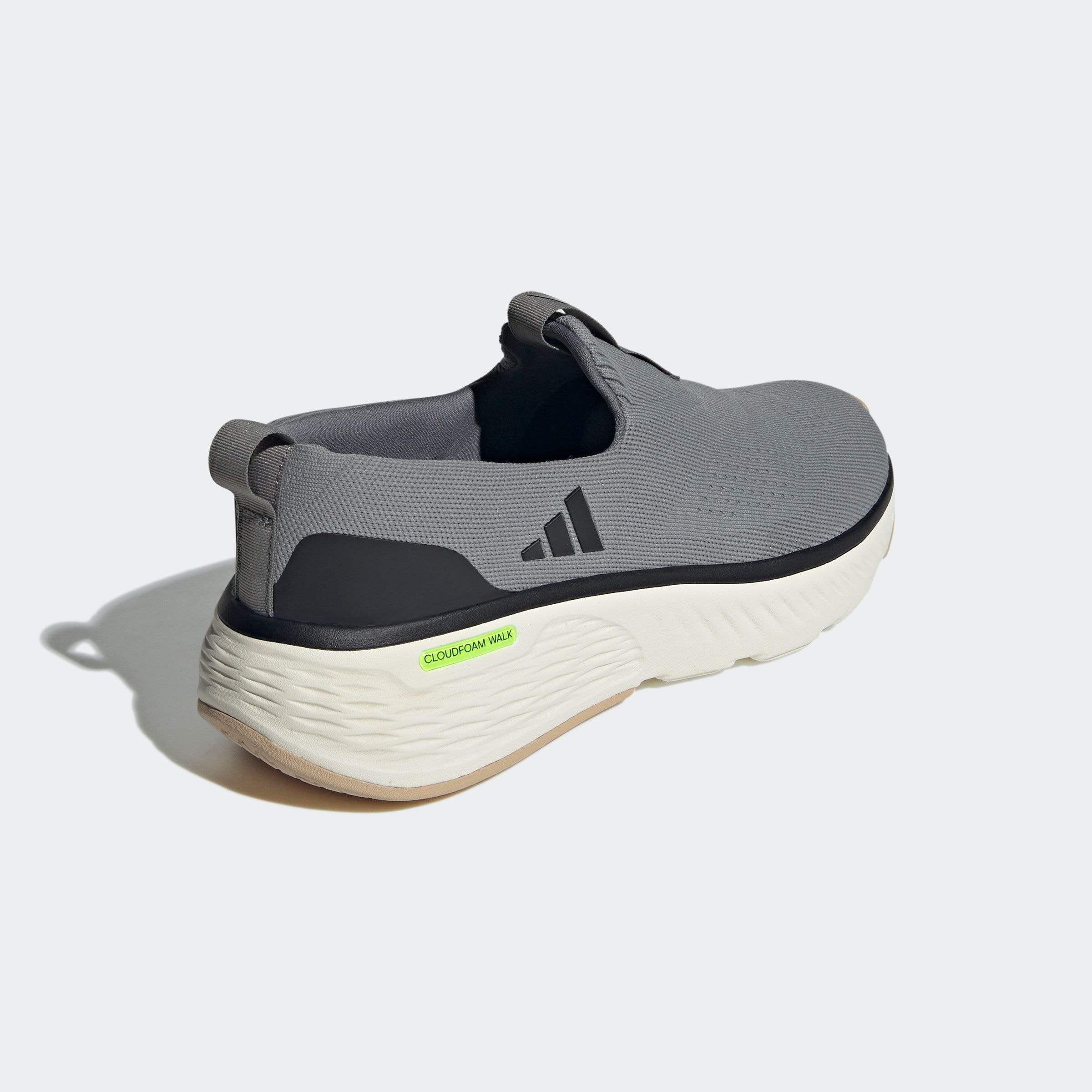 adidas Sportswear Slip-On Sneaker »CLOUDFOAM GO LOUNGER«
