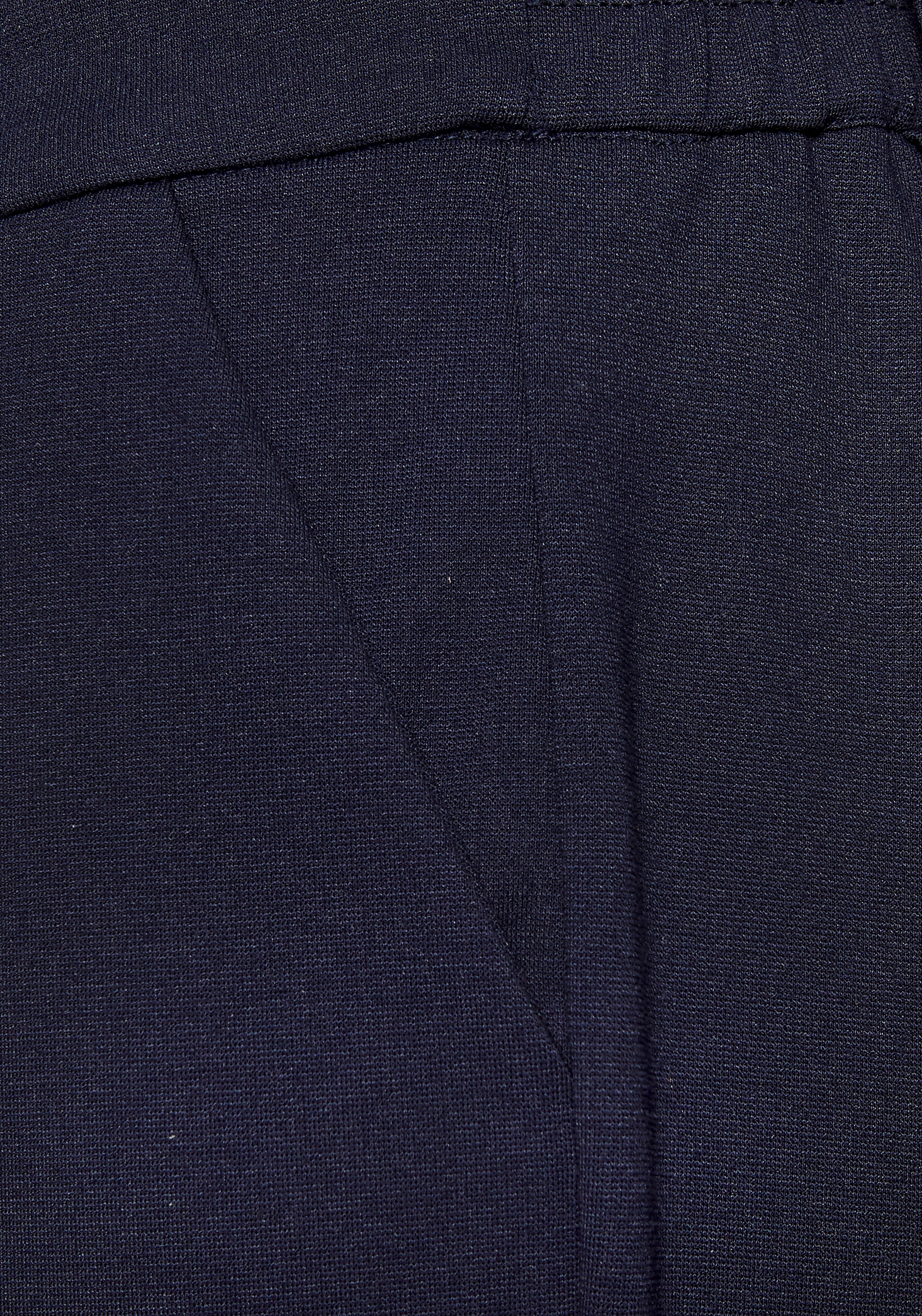 LASCANA Schlupfhose, mit Taschen, Jogginghose, elegant-sportlich, Jerseyhose