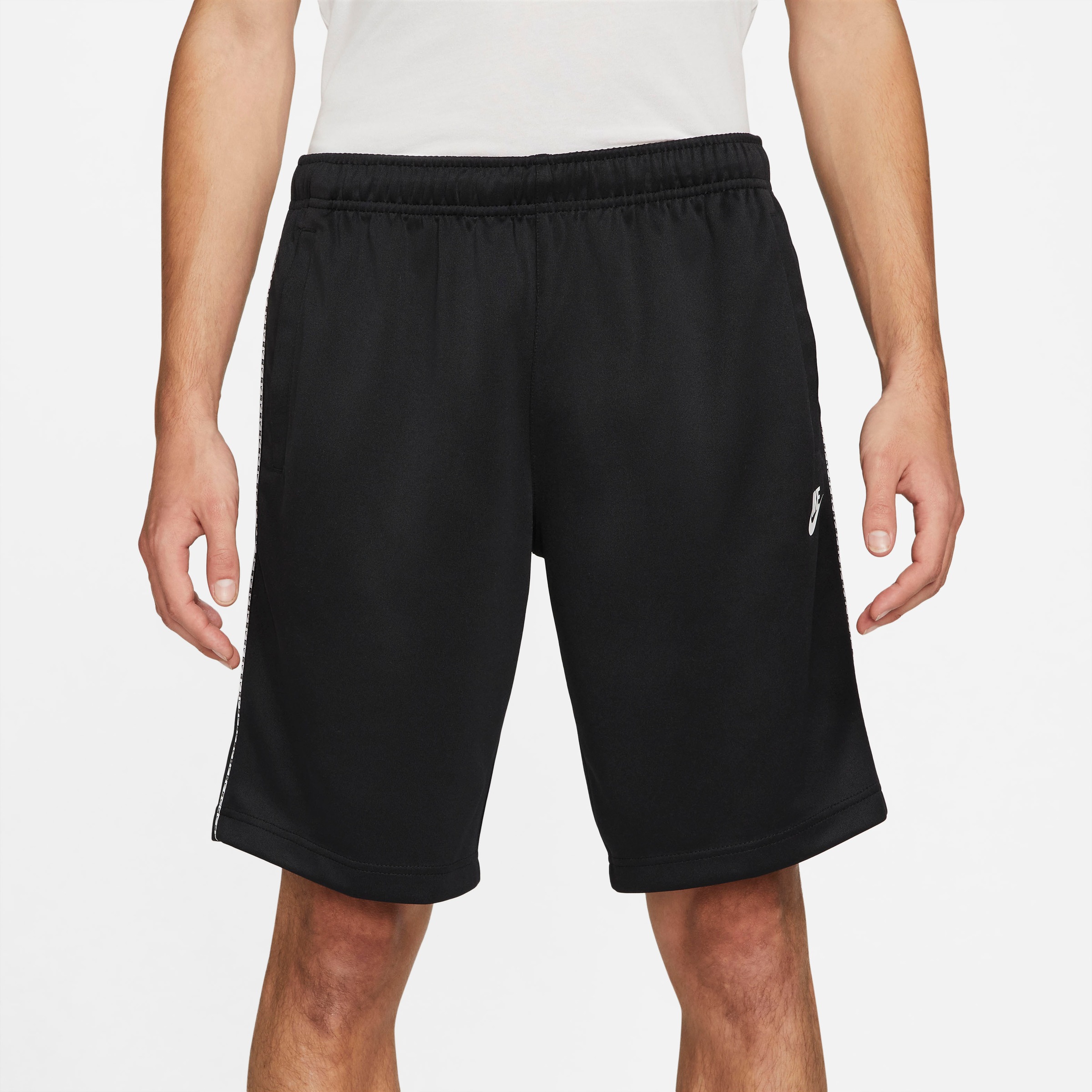 nike repeat poly shorts