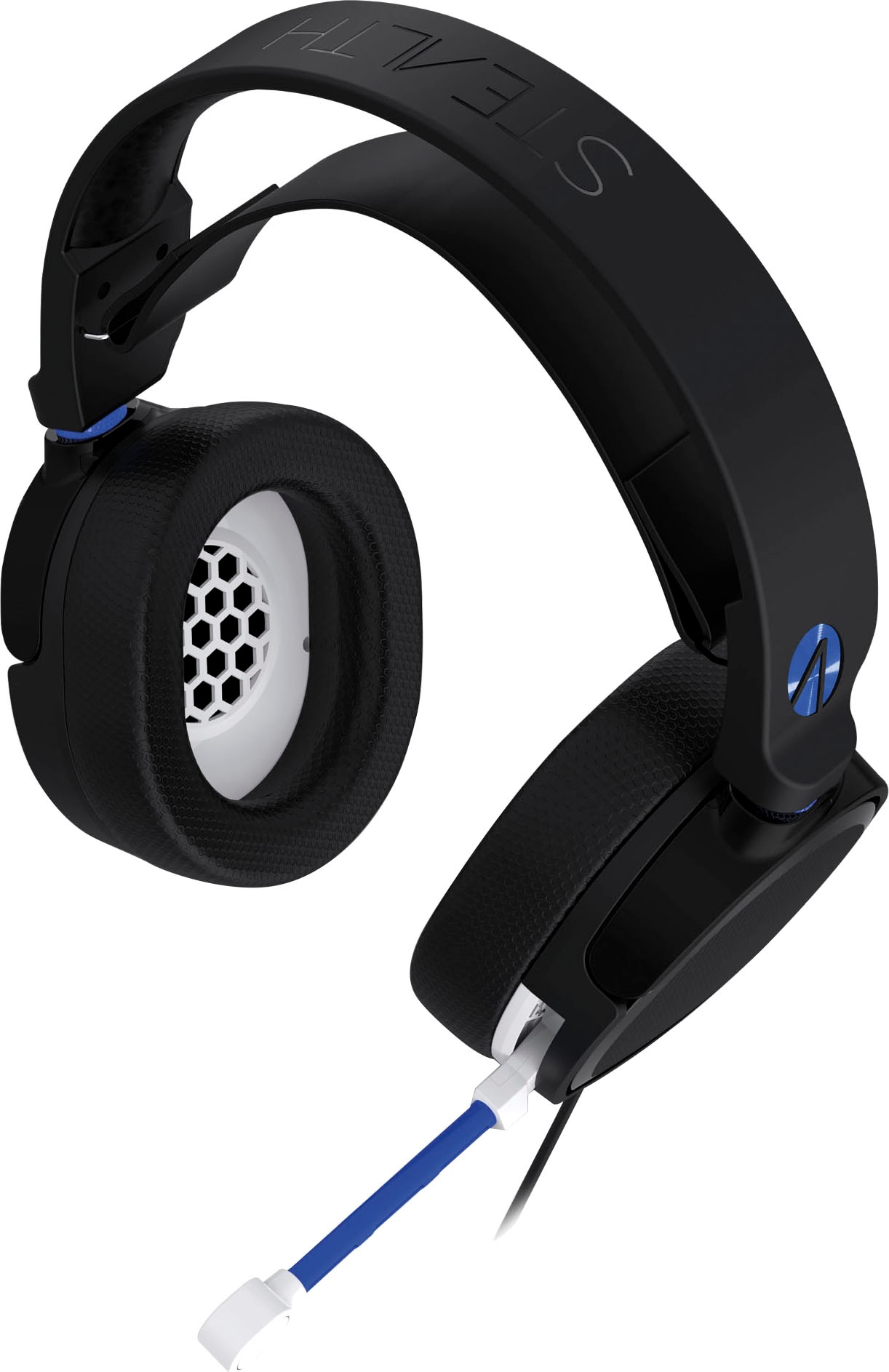 Stealth Gaming-Headset »PS5 Stereo Gaming Headset - Shadow V«