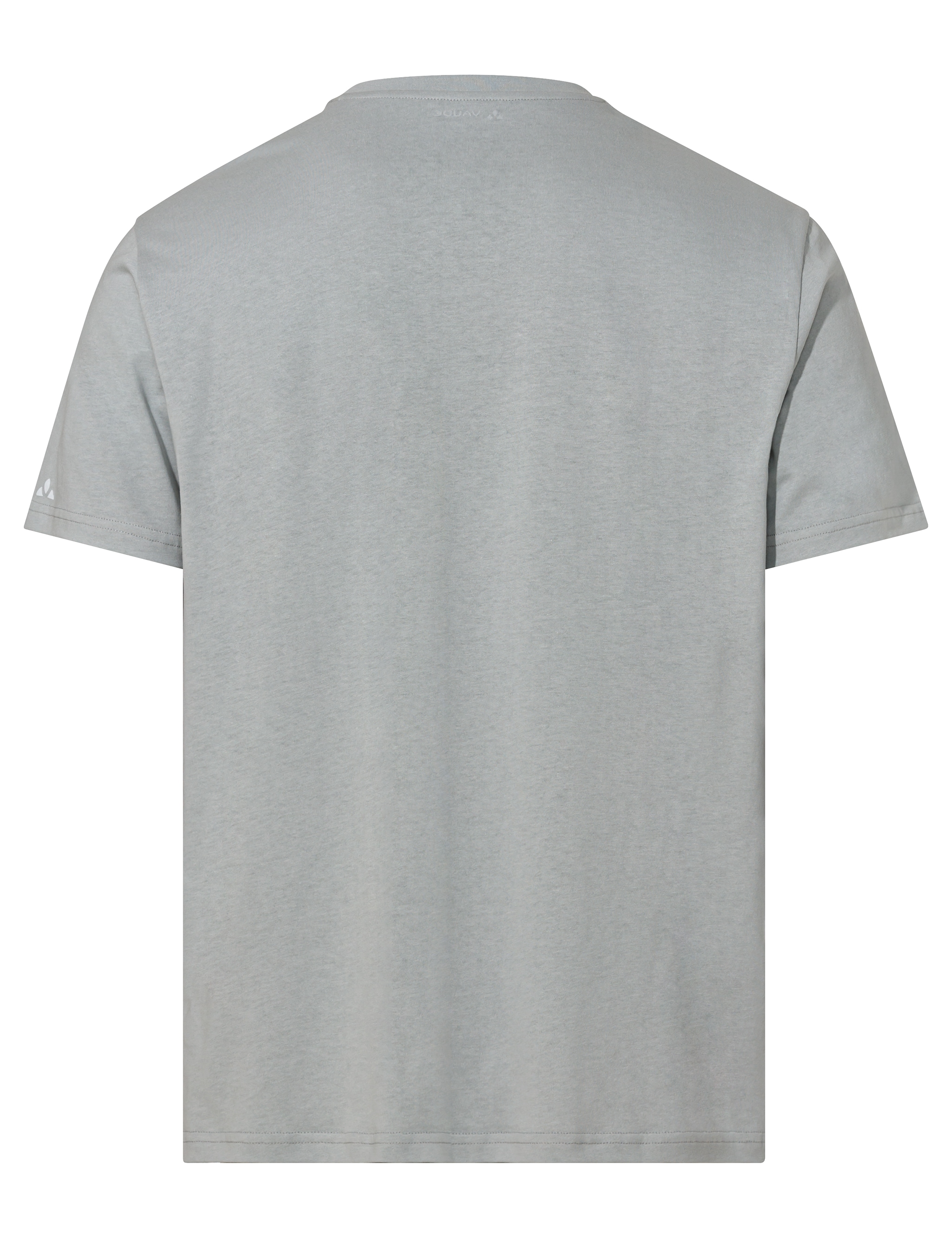 VAUDE Funktionsshirt »MEN'S CYCLIST T-SHIRT V«, Fahrradshirt mit Print