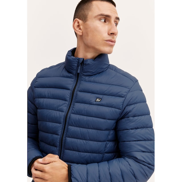 Blend Steppjacke »Jacket Bhromsey«, ohne Kapuze online kaufen |  Jelmoli-Versand