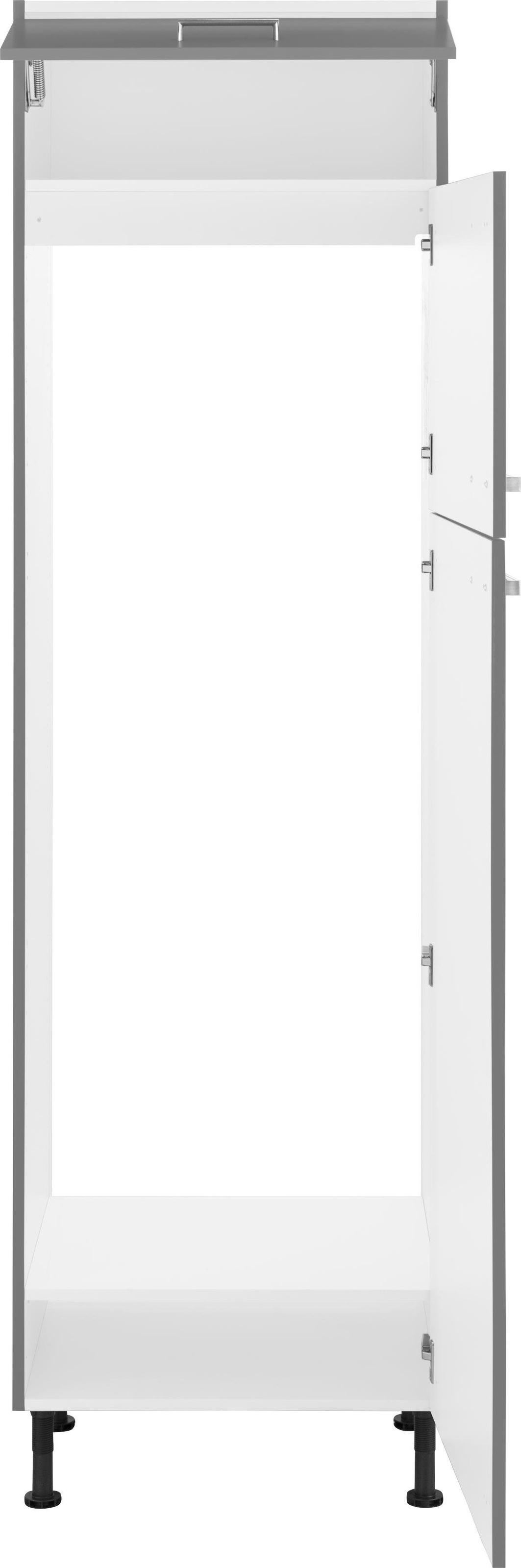 OPTIFIT Kühlumbauschrank »Parma«, Breite 60 cm