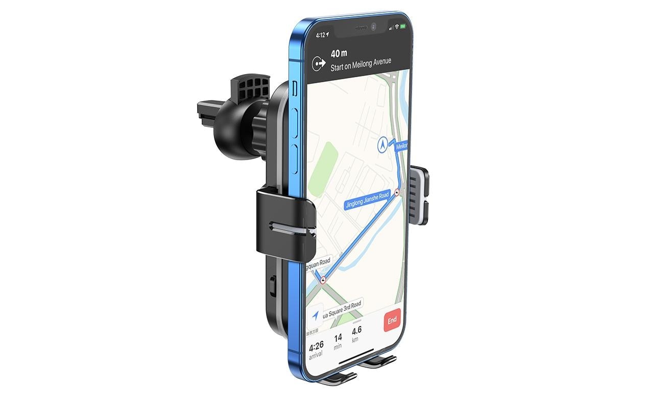 onit Handy-Halterung »mit Ladefunktion«