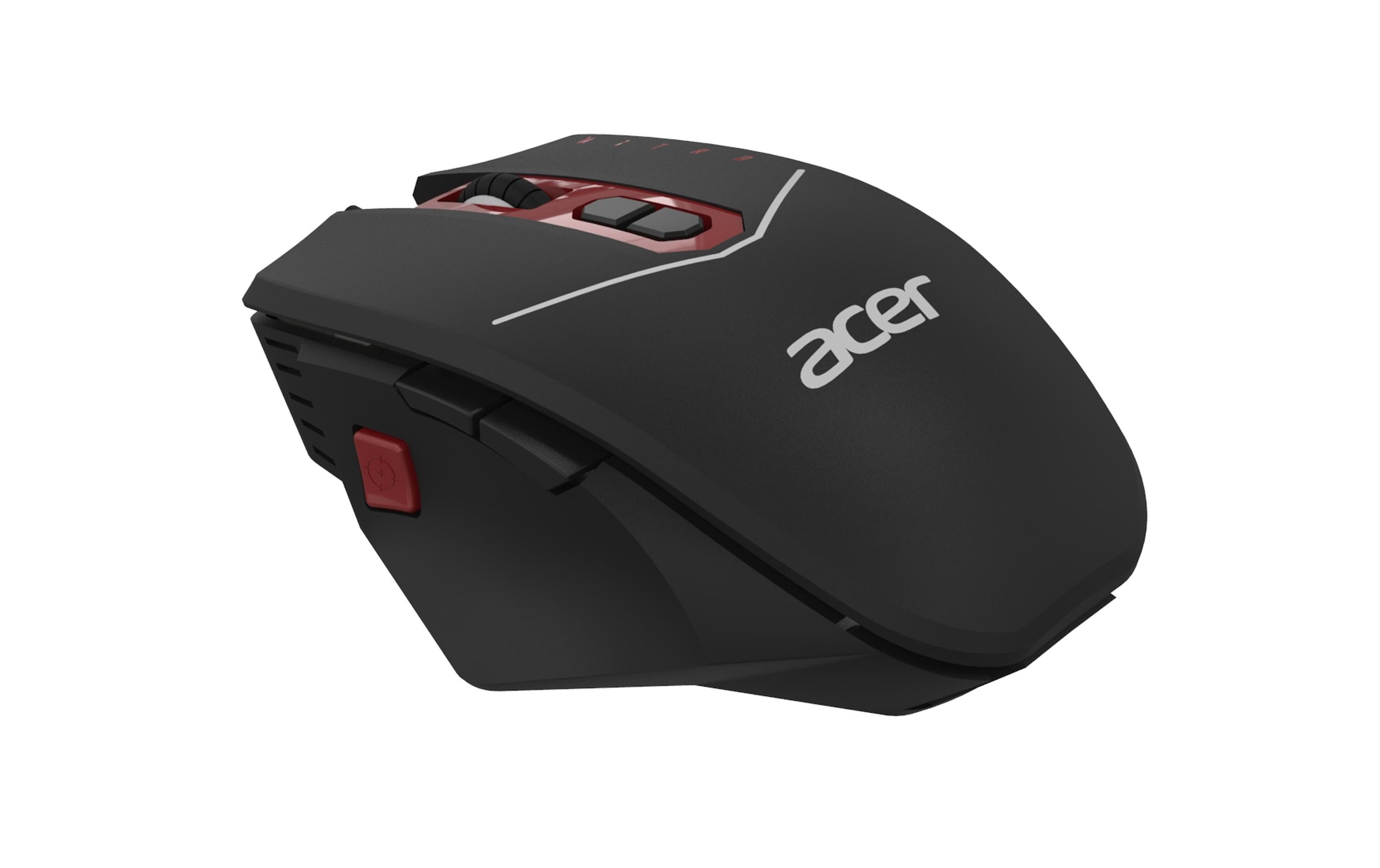 Acer Gaming-Maus »Nitro NMW120«