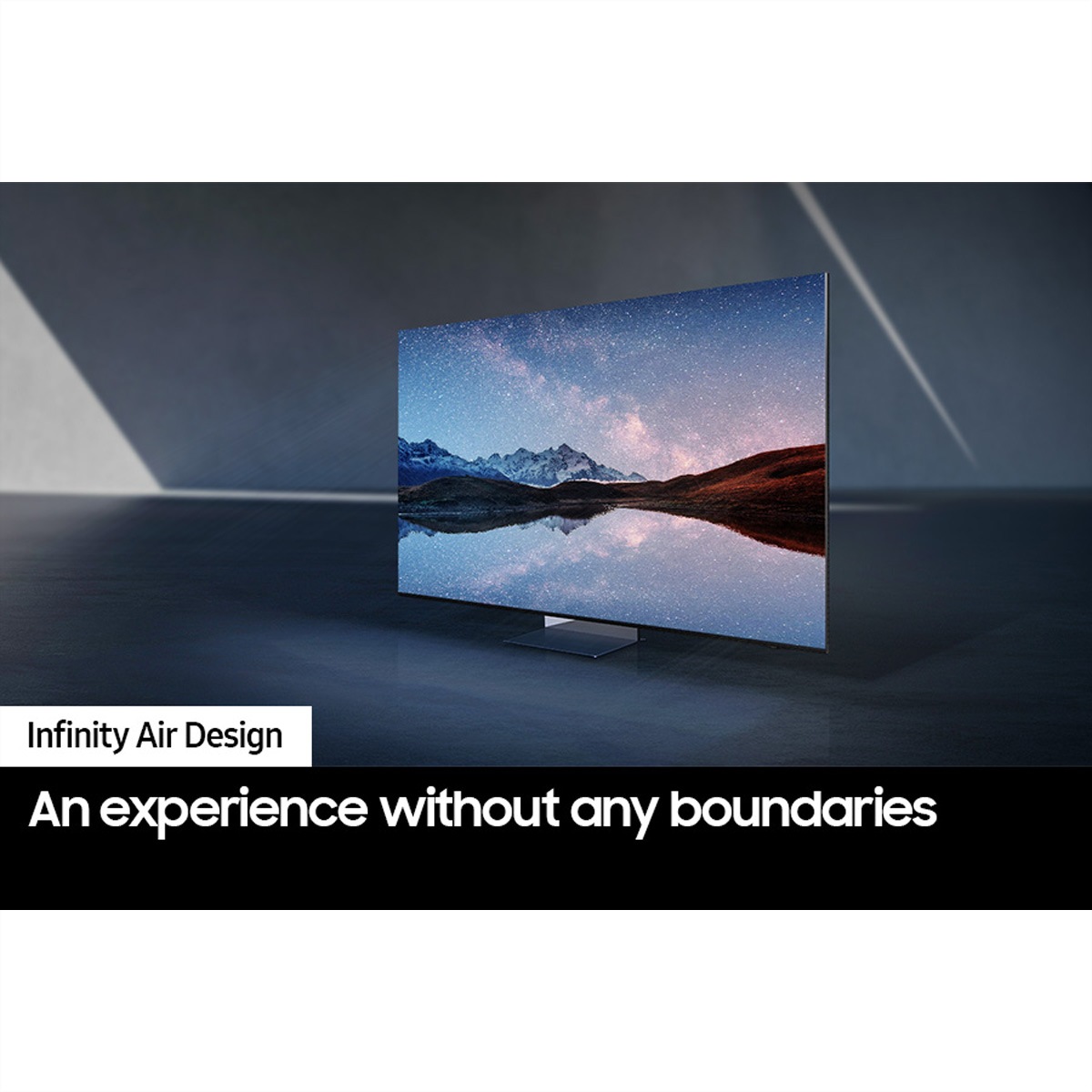 Samsung Fernseher »QE75QN900DTXZU«, 8K