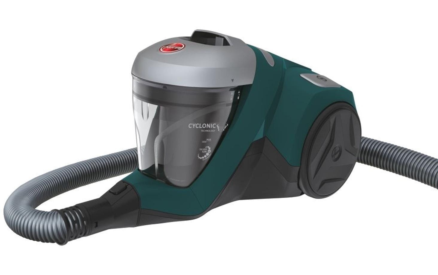 Hoover Bodenstaubsauger »Staubsauger HP330ALG 21«, 850 W, mit Beutel