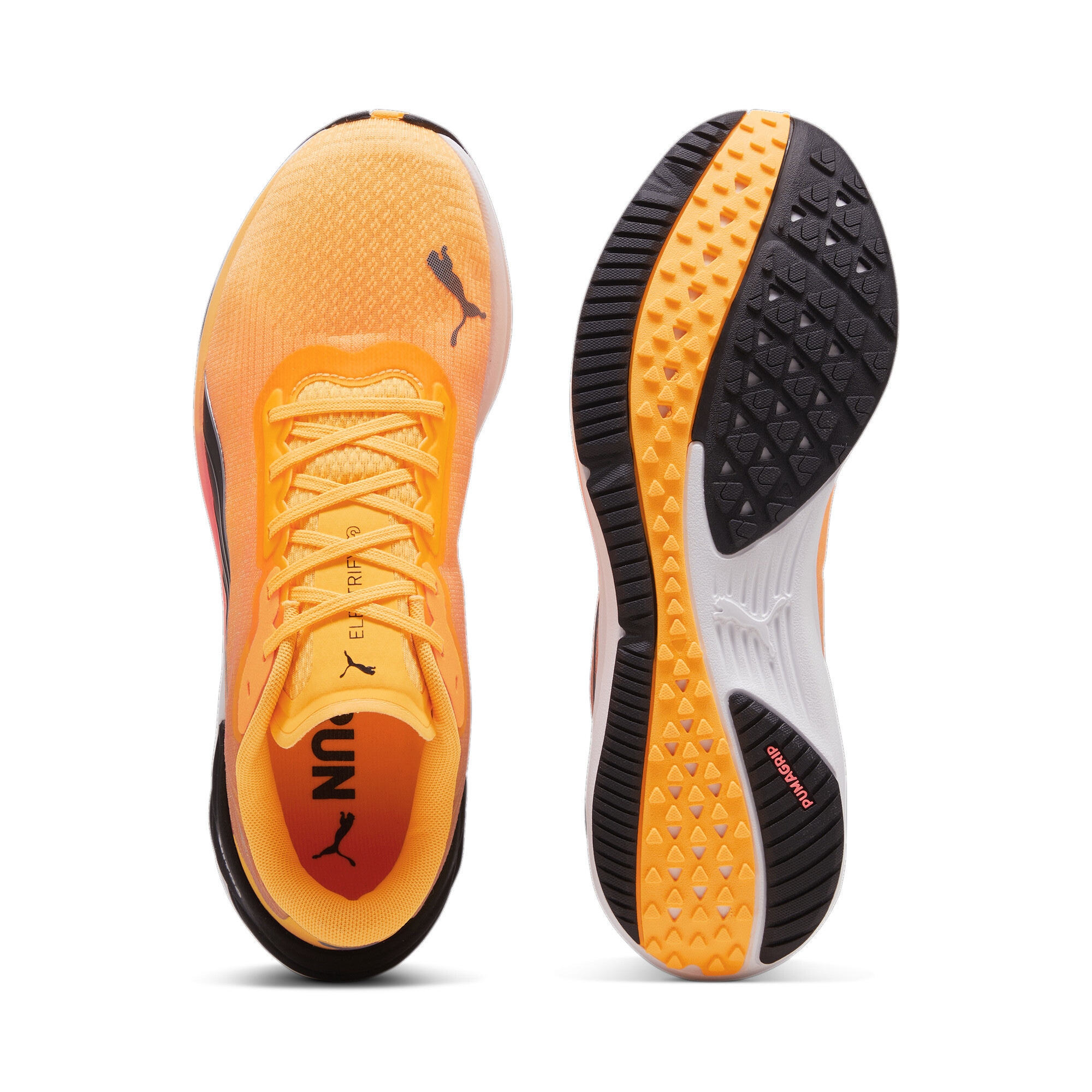 PUMA Laufschuh »ELECTRIFY NITRO 3 FADE«