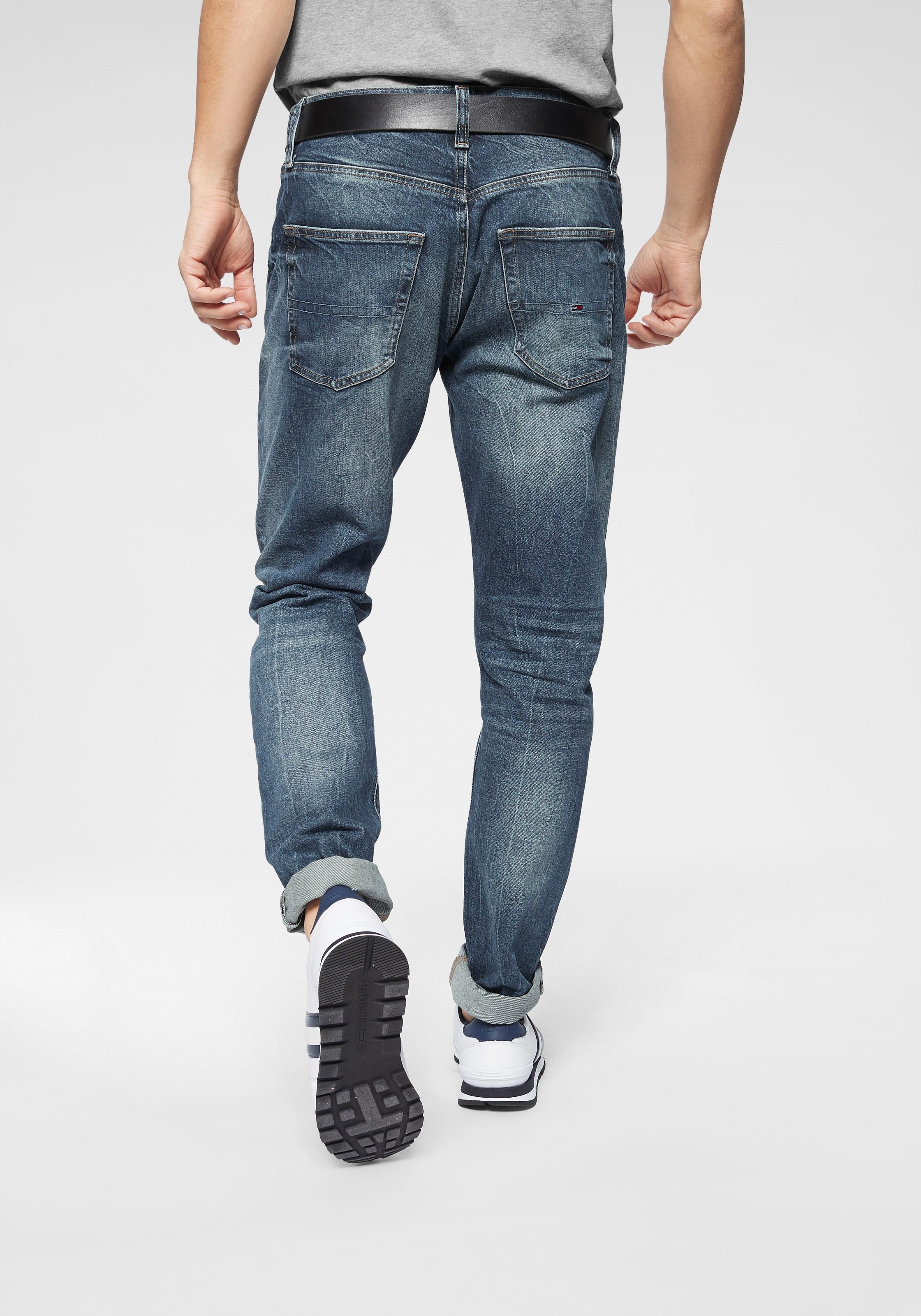 Tj 1988 sale tapered fit jeans