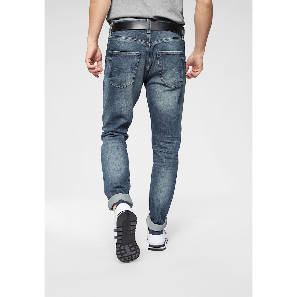 Tommy Jeans Tapered-fit-Jeans »MODERN TAPERED TJ 1988«