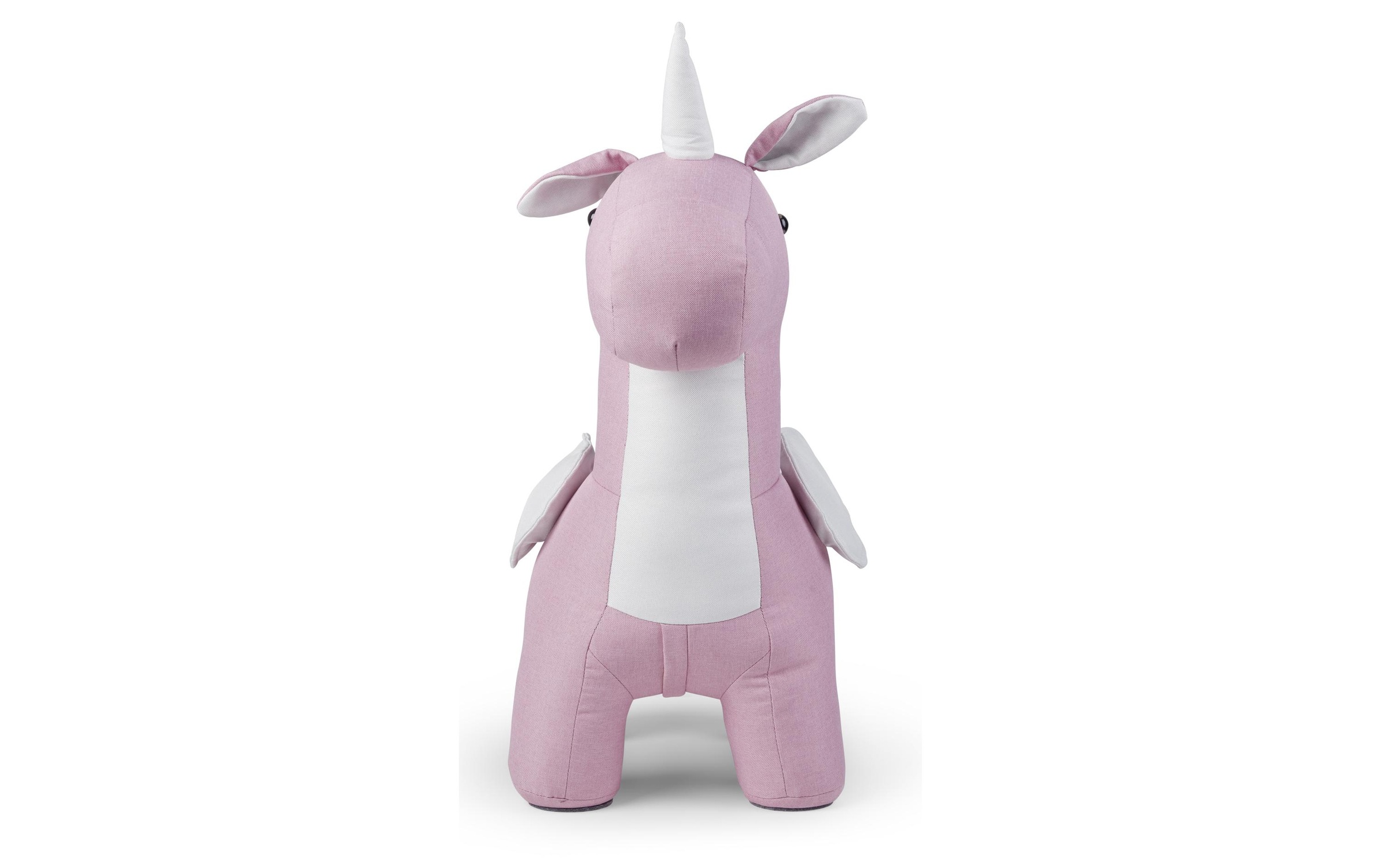 Hocker »zoosy Einhorn Pinky Pi«