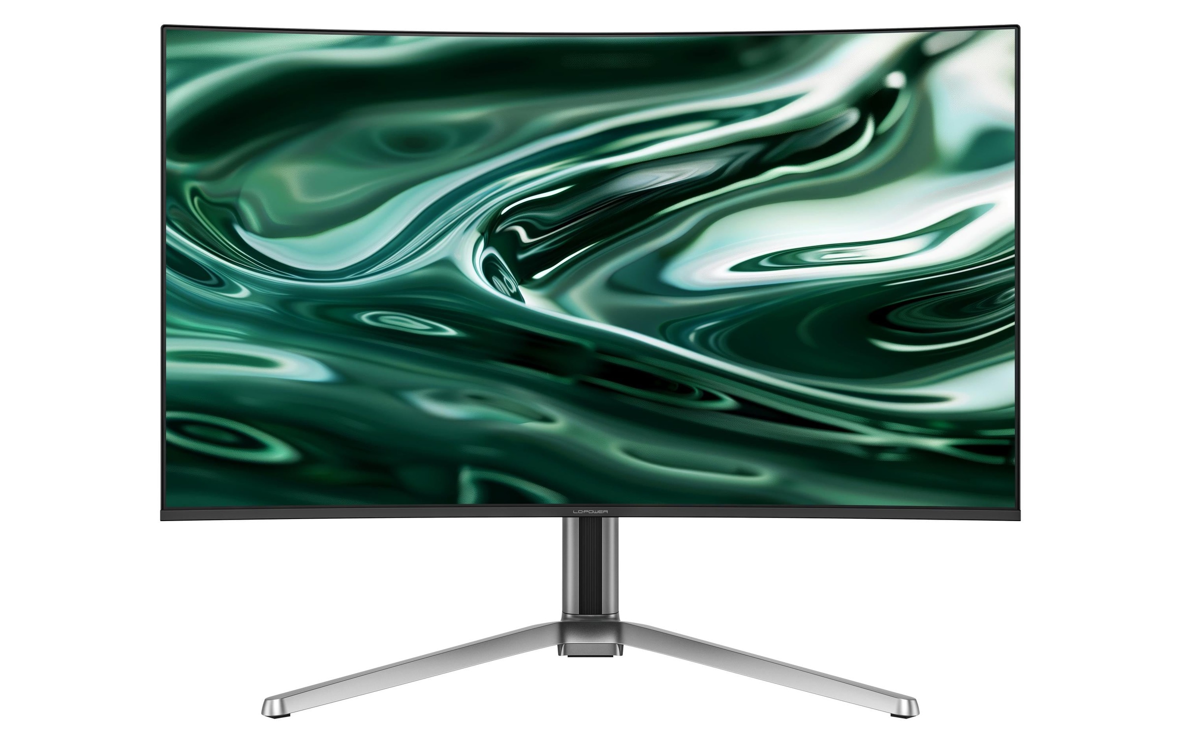 LC-Power OLED-Monitor »LC-M32UCO«, 80,01 cm/31,5 Zoll, 3840 x 2160 px, 4K Ultra HD, 165 Hz