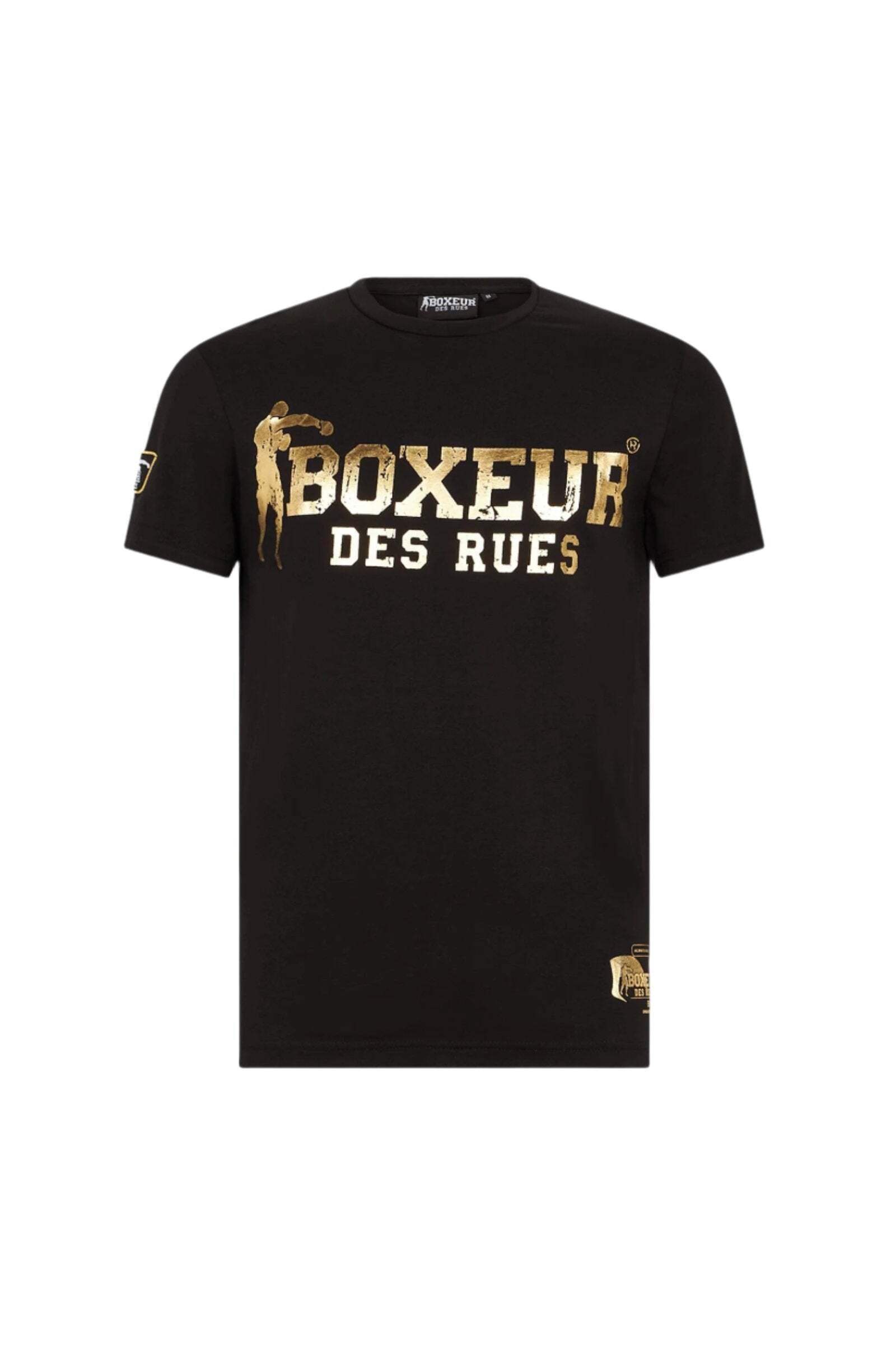 T-Shirt »BOXEUR DES RUES T-Shirt T-Shirt Boxeur Street 2«