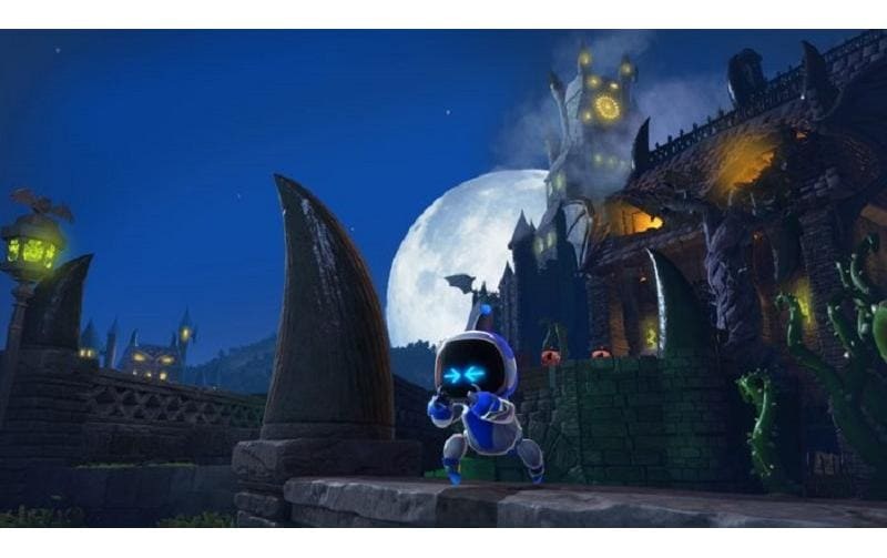 Sony Spielesoftware »Astro Bot«, PlayStation 5
