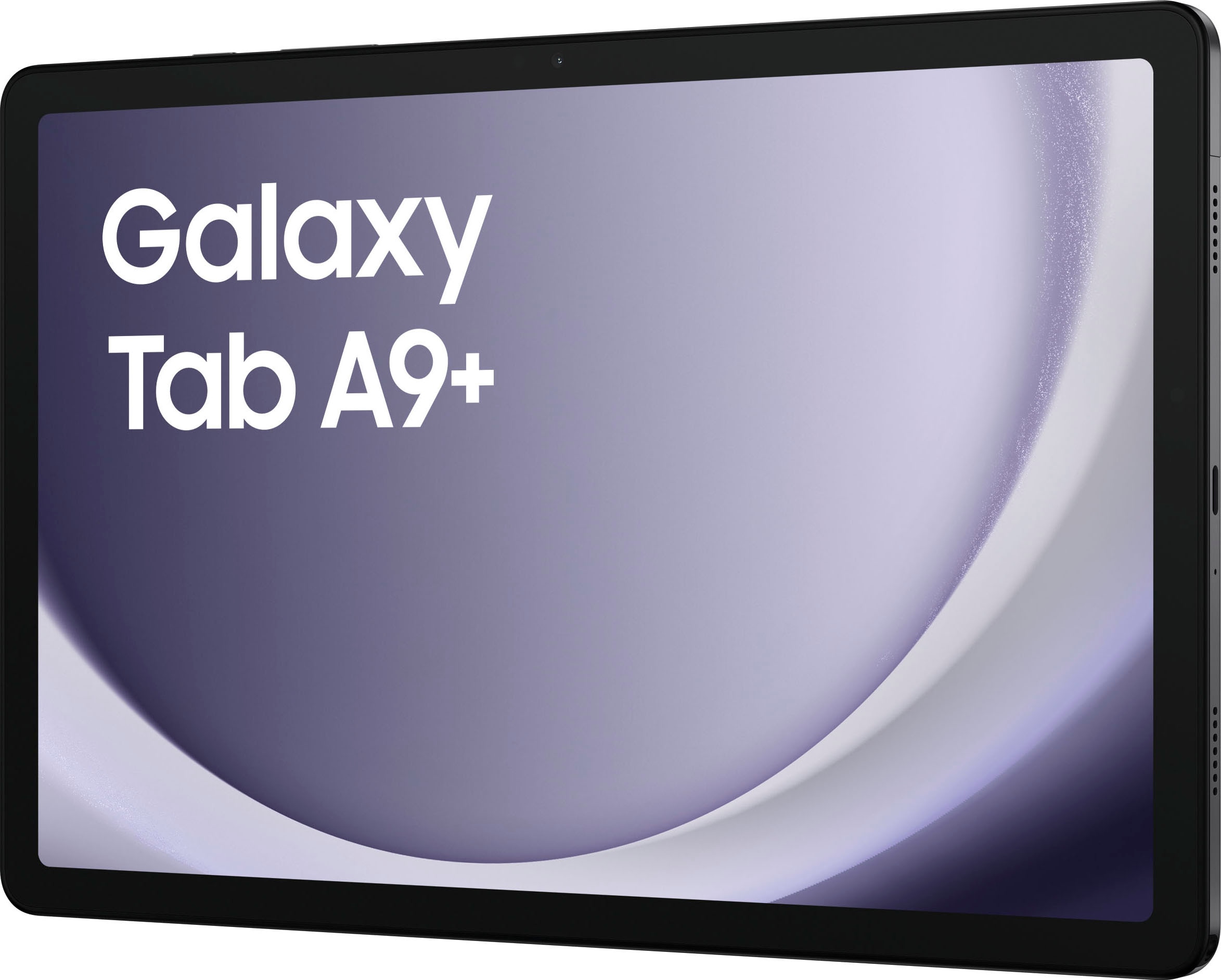 Samsung Tablet »Galaxy Tab A9+ WiFi«, (27,82 cm / 11 Zoll), Android,One UI,Knox, WUXGA,)