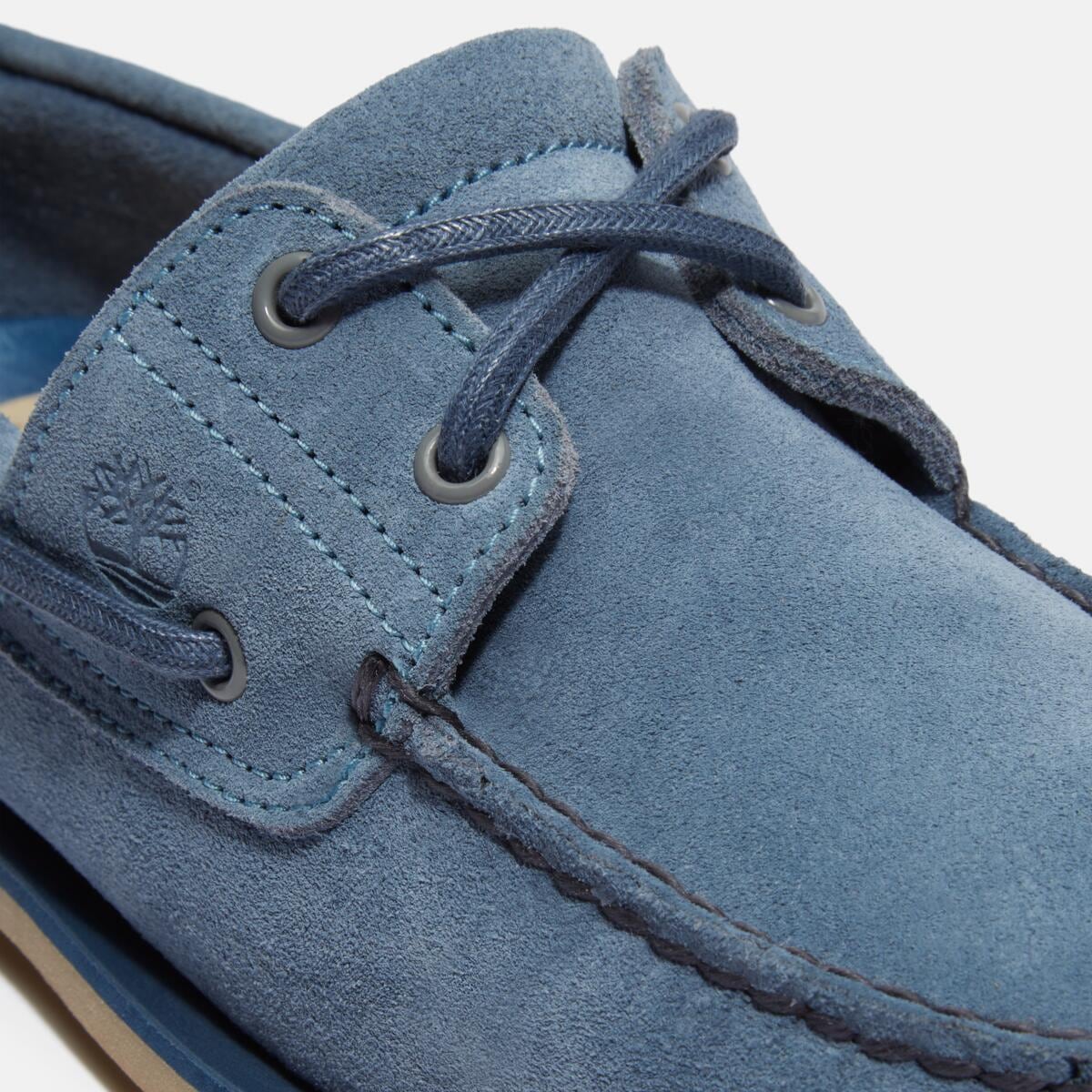 Timberland Bootsschuh »CLASSIC BOAT BOAT SHOE«, Classic Bootsschuh aus Timberland Premium Leder