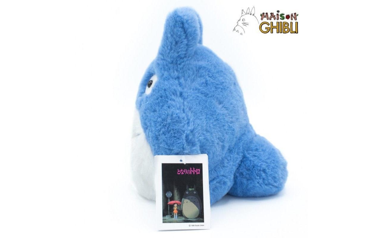 Plüschfigur »Sun Arrow Studio Ghibli Totoro: Blue Totoro 18 cm«