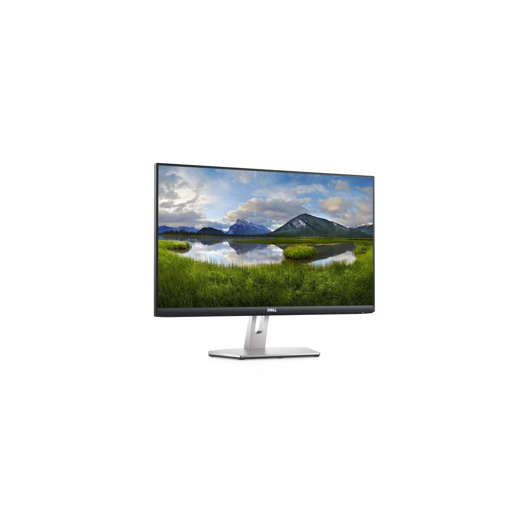 Dell LCD-Monitor »S2421H«, 60,45 cm/23,8 Zoll, 1920 x 1080 px