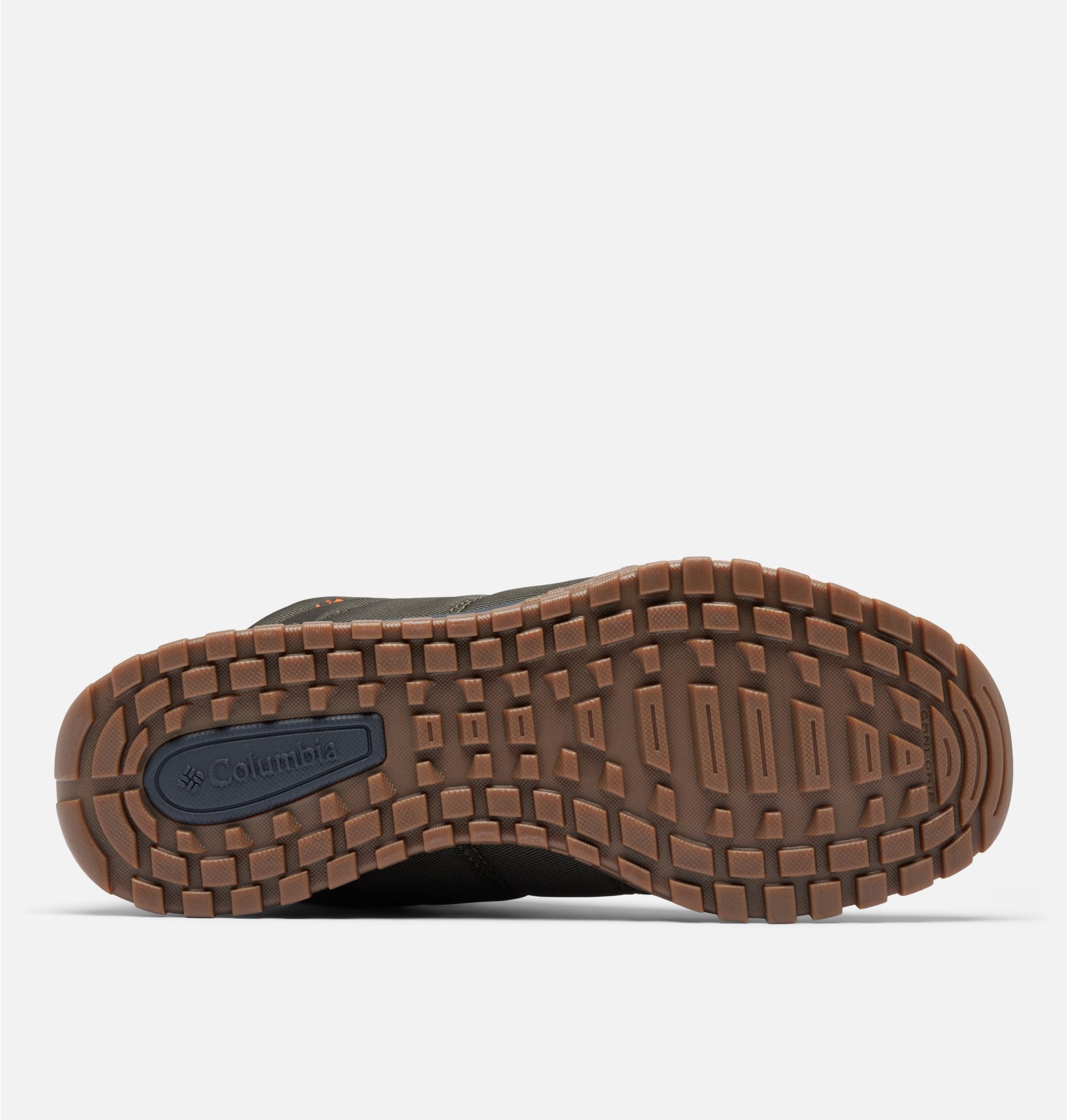 Columbia Winterstiefel »FAIRBANKS™ OMNI-HEAT™«, wasserdicht, wärmend