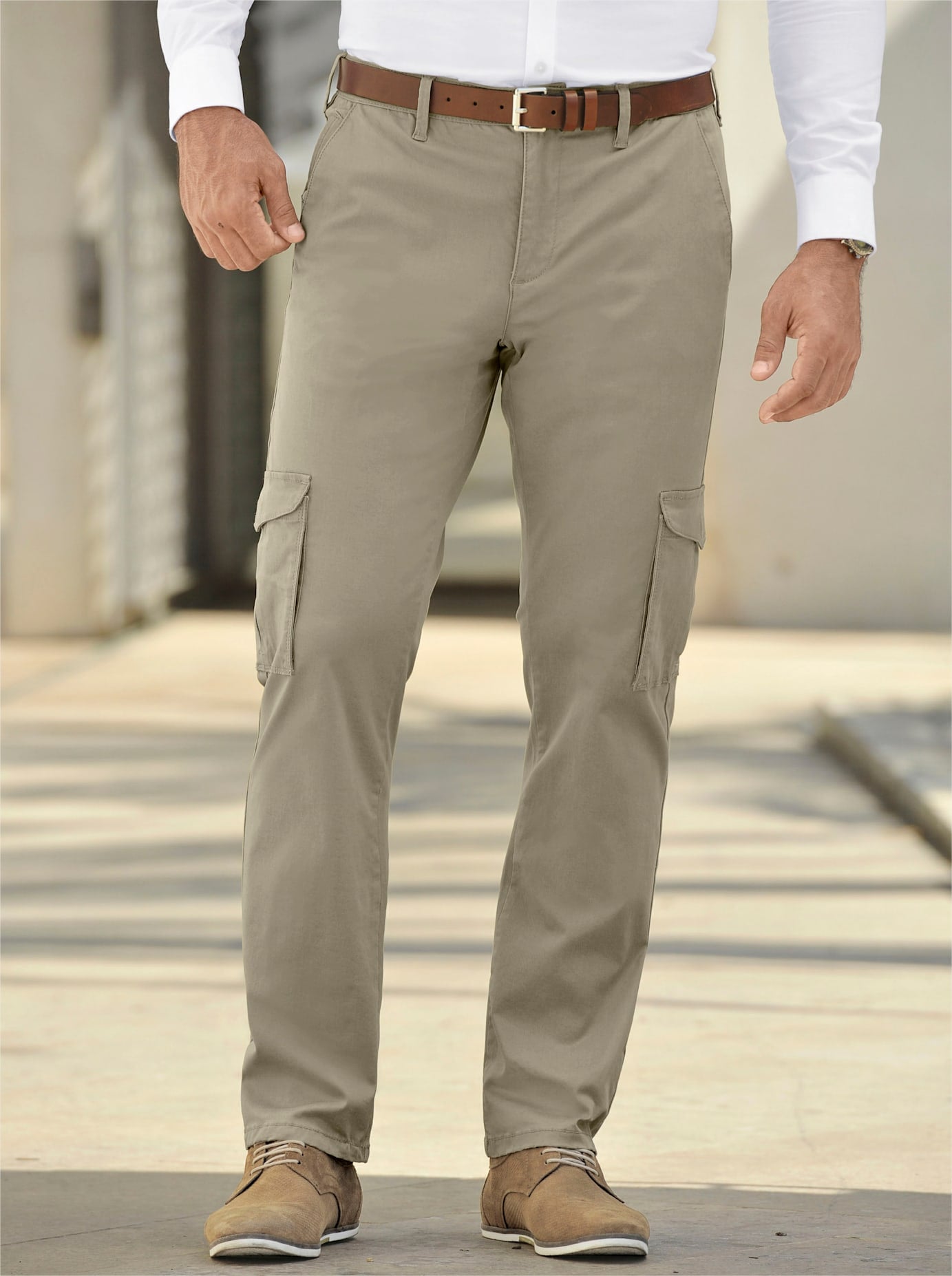 Marco Donati 2-in-1-Hose