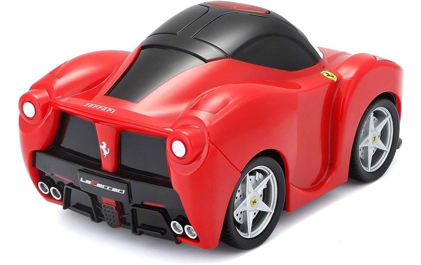 Spielzeug-Auto »BB Junior La Ferrari Lil Drivers«
