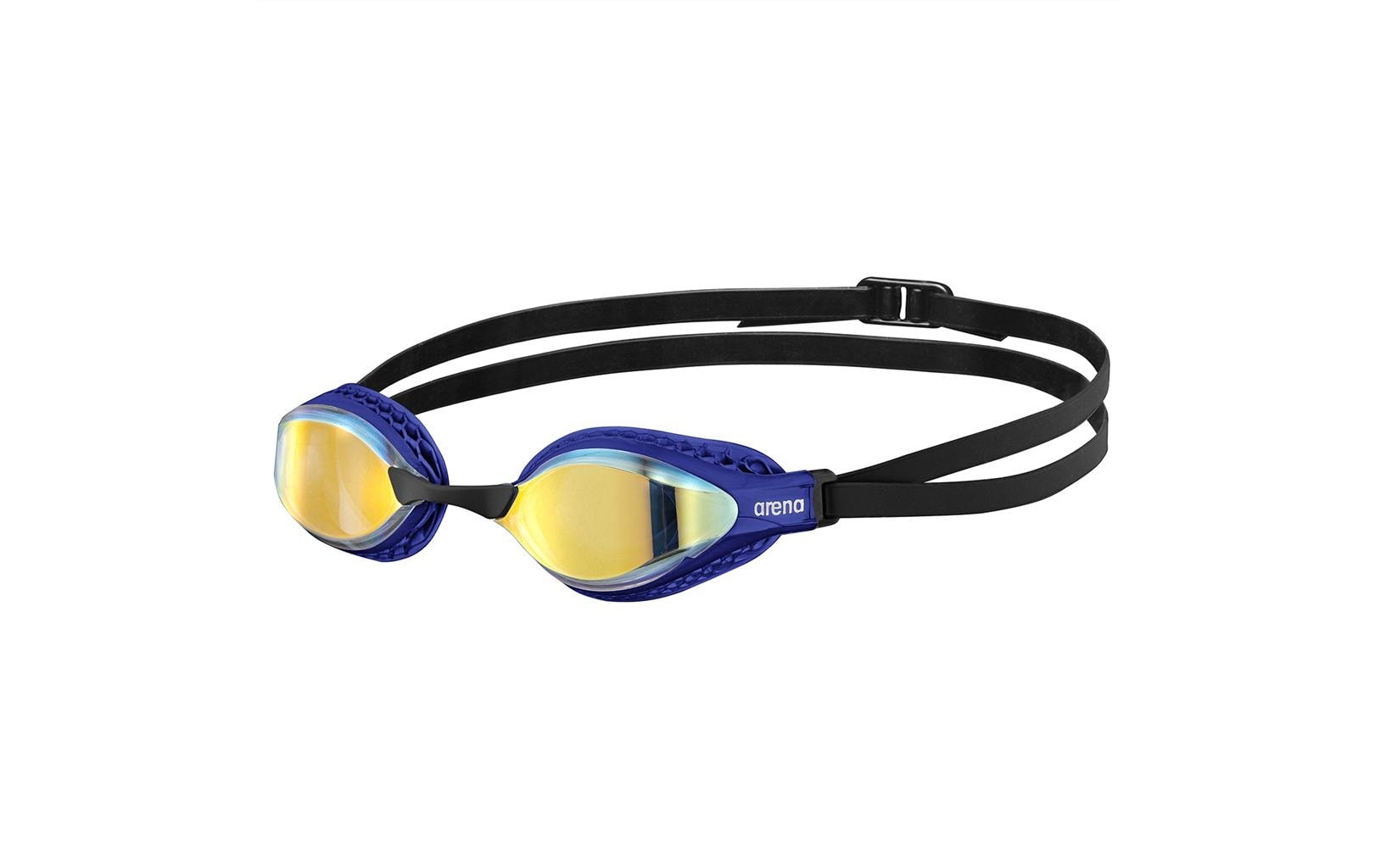 Arena Schwimmbrille »Goggle Airspeed Mirror«