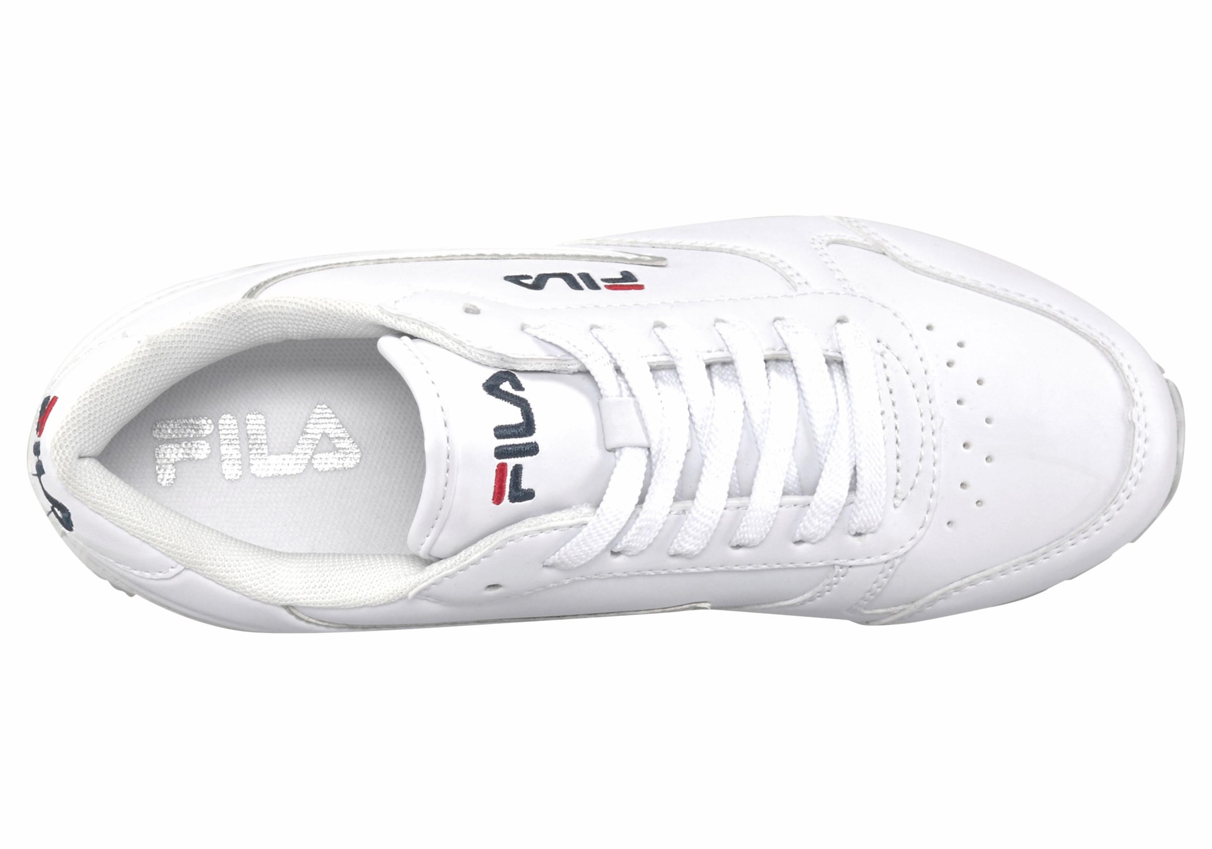 Fila Sneaker »Orbit Low«