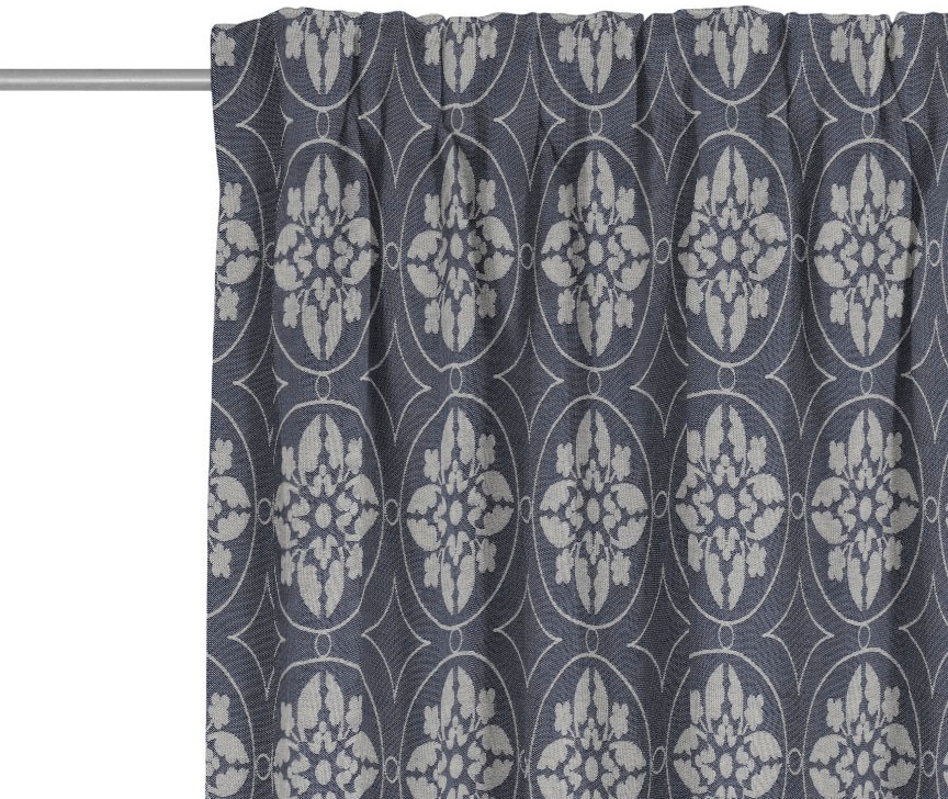 | Vorhang online Jelmoli-Versand (1 bestellen Bio-Baumwolle Adam »Romantic Puligny«, St.), nachhaltig aus