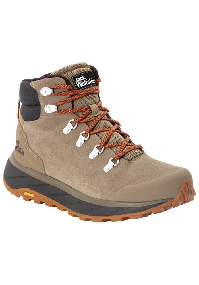 Jack Wolfskin Outdoorschuh »TERRAVENTURE URBAN MID M«