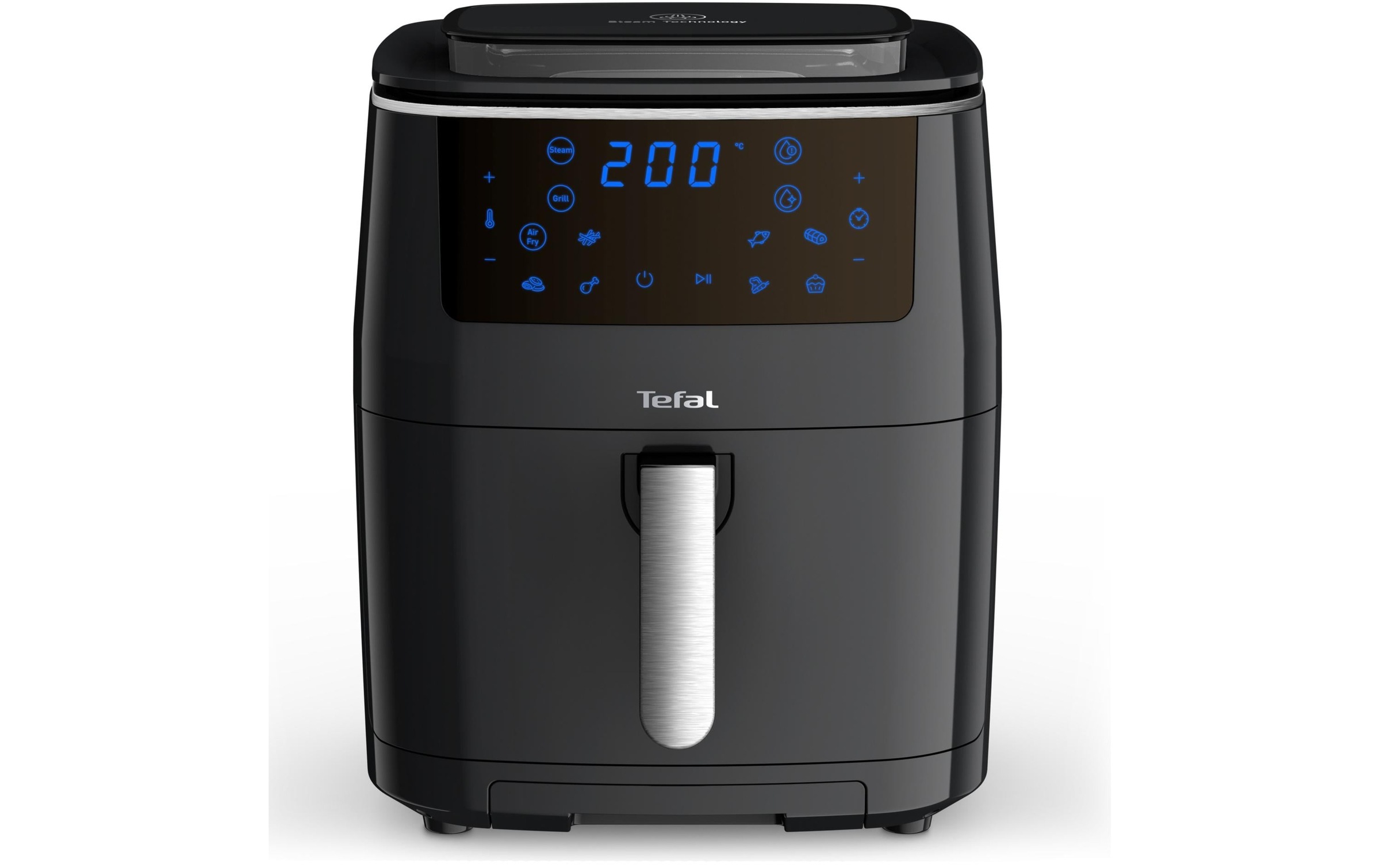 Tefal Heissluftfritteuse »Easy Fry« 1700 W