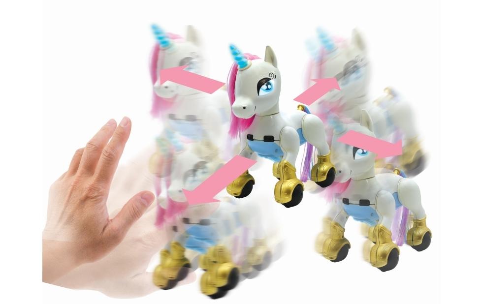 Lexibook® Lernspielzeug »Unicorn«