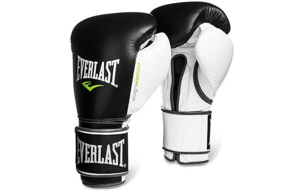 Everlast Boxhandschuhe »Powerlock 14 OZ«