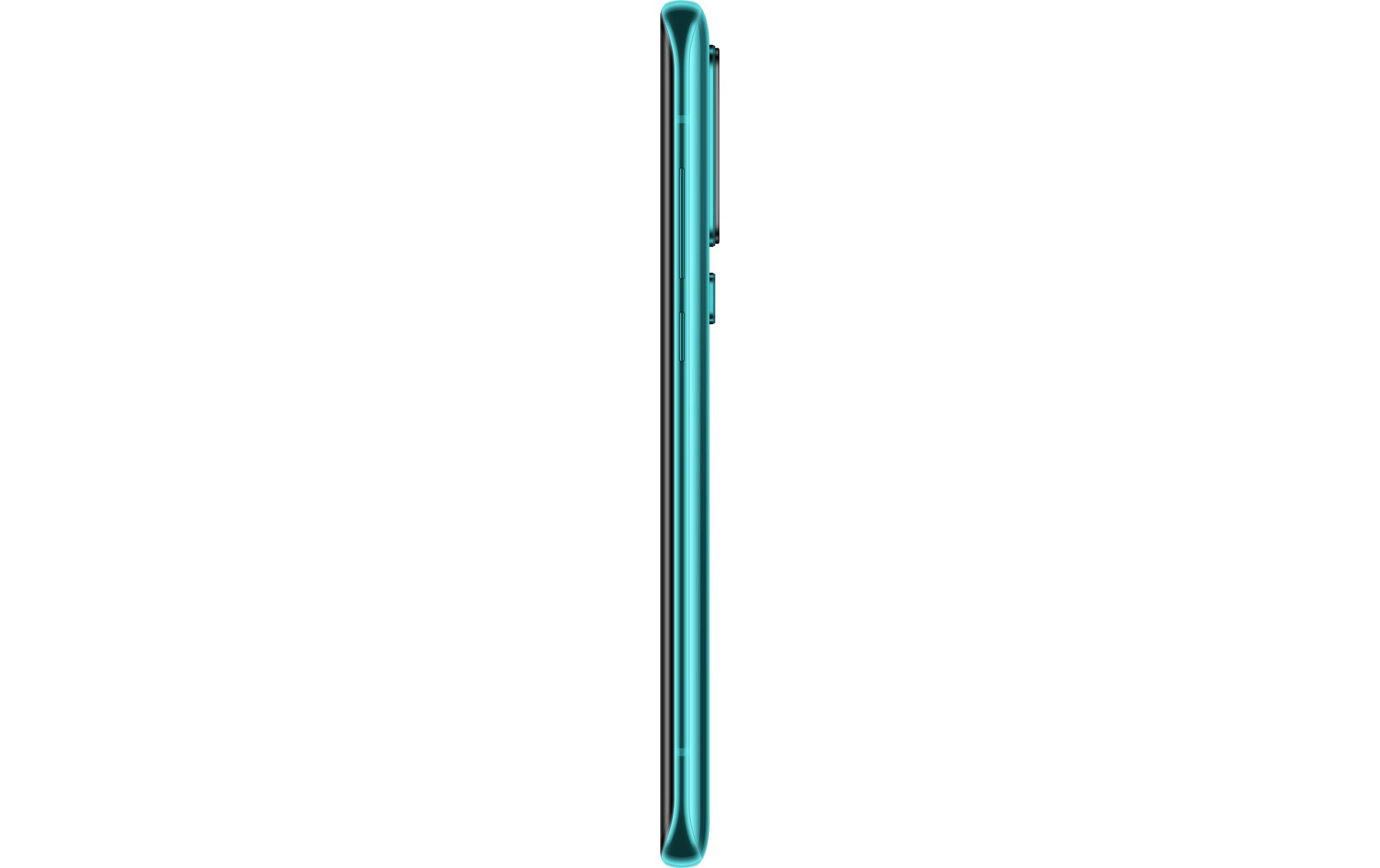 Xiaomi Smartphone »Mi 10«, grün, 16,94 cm/6,67 Zoll, 128 GB Speicherplatz, 108 MP Kamera
