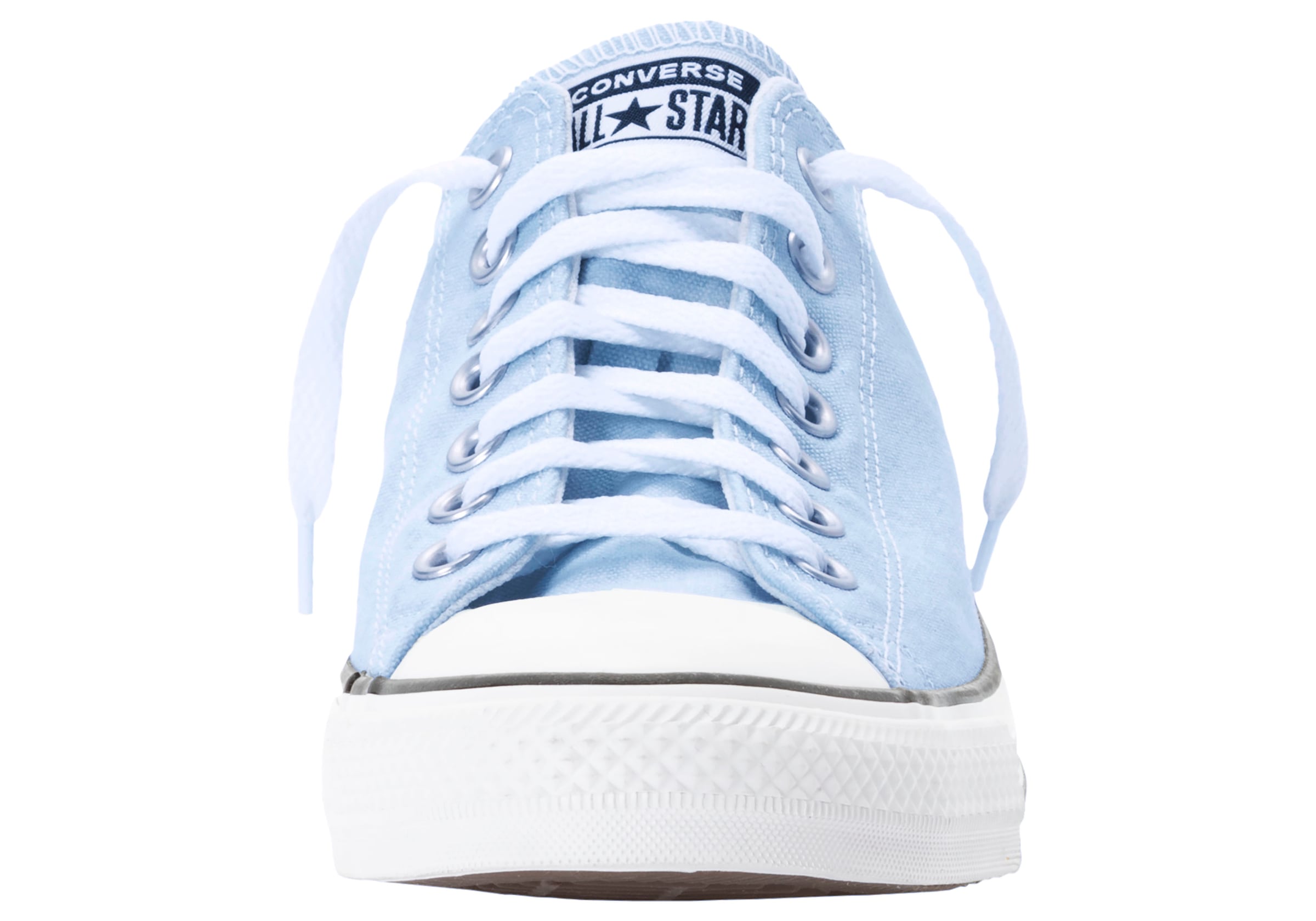 Converse Sneaker »CHUCK TAYLOR ALL STAR WASHED CANVAS«