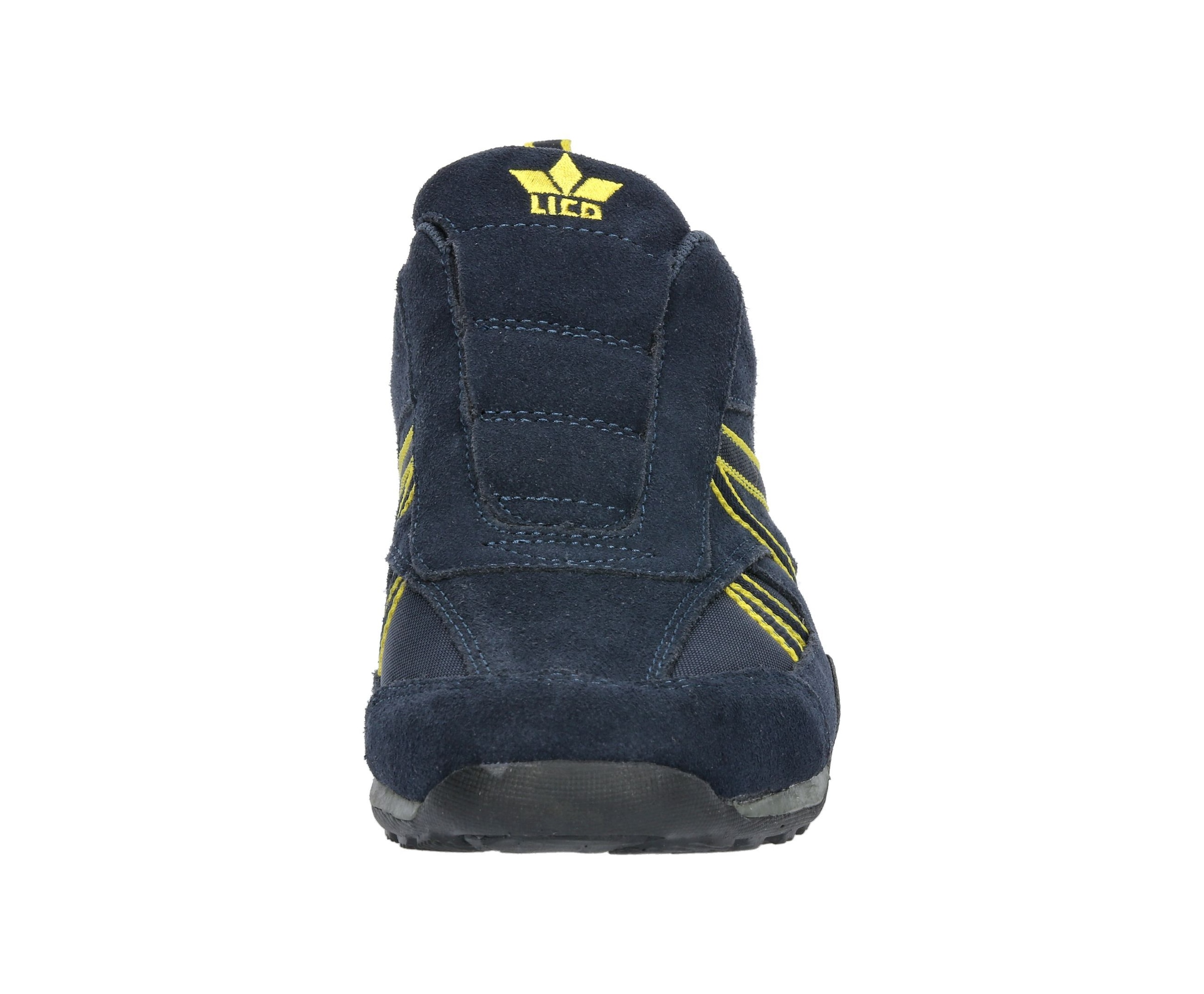 Lico Sneaker »Freizeitschuh Ensio«