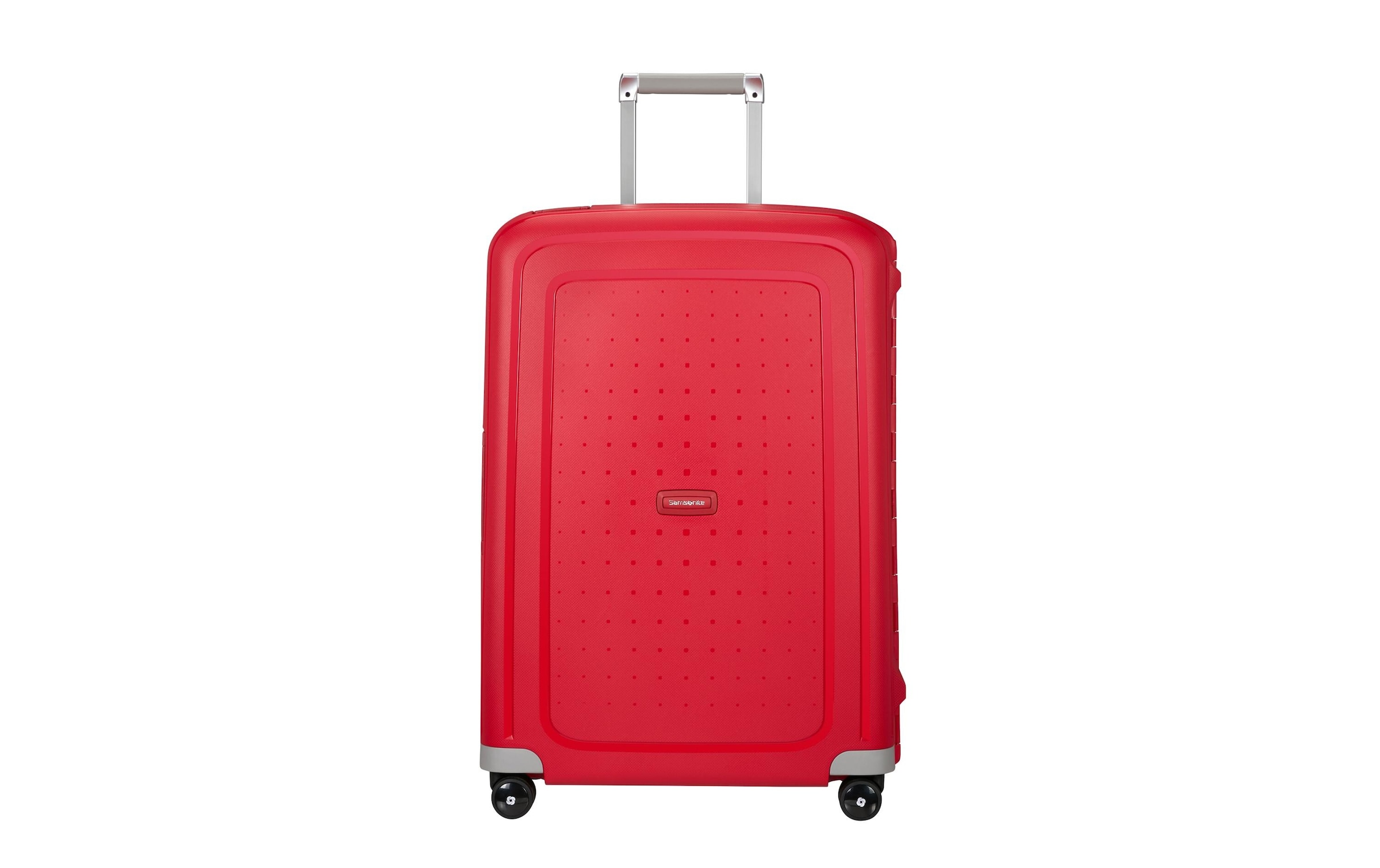Samsonite Koffer »S'Cure 79 l«, 4 Rollen