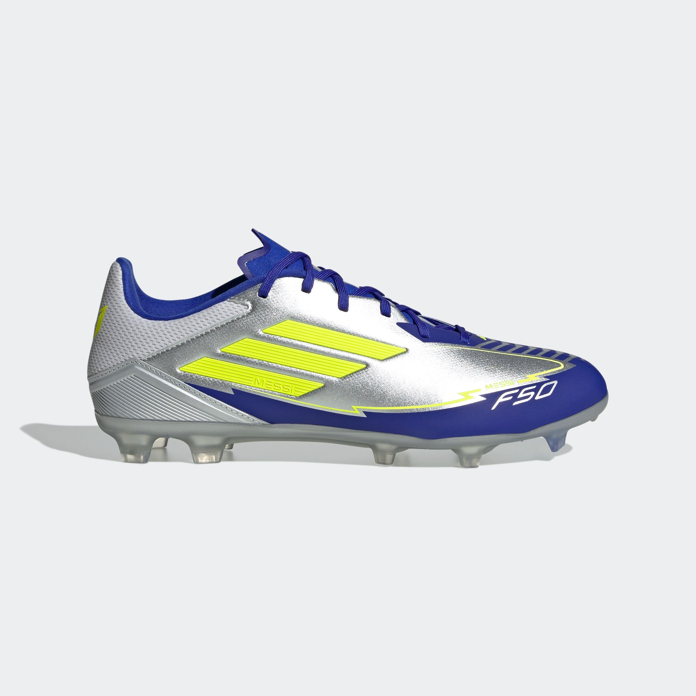 adidas Performance Fussballschuh »F50 LEAGUE MESSI FG/MG«