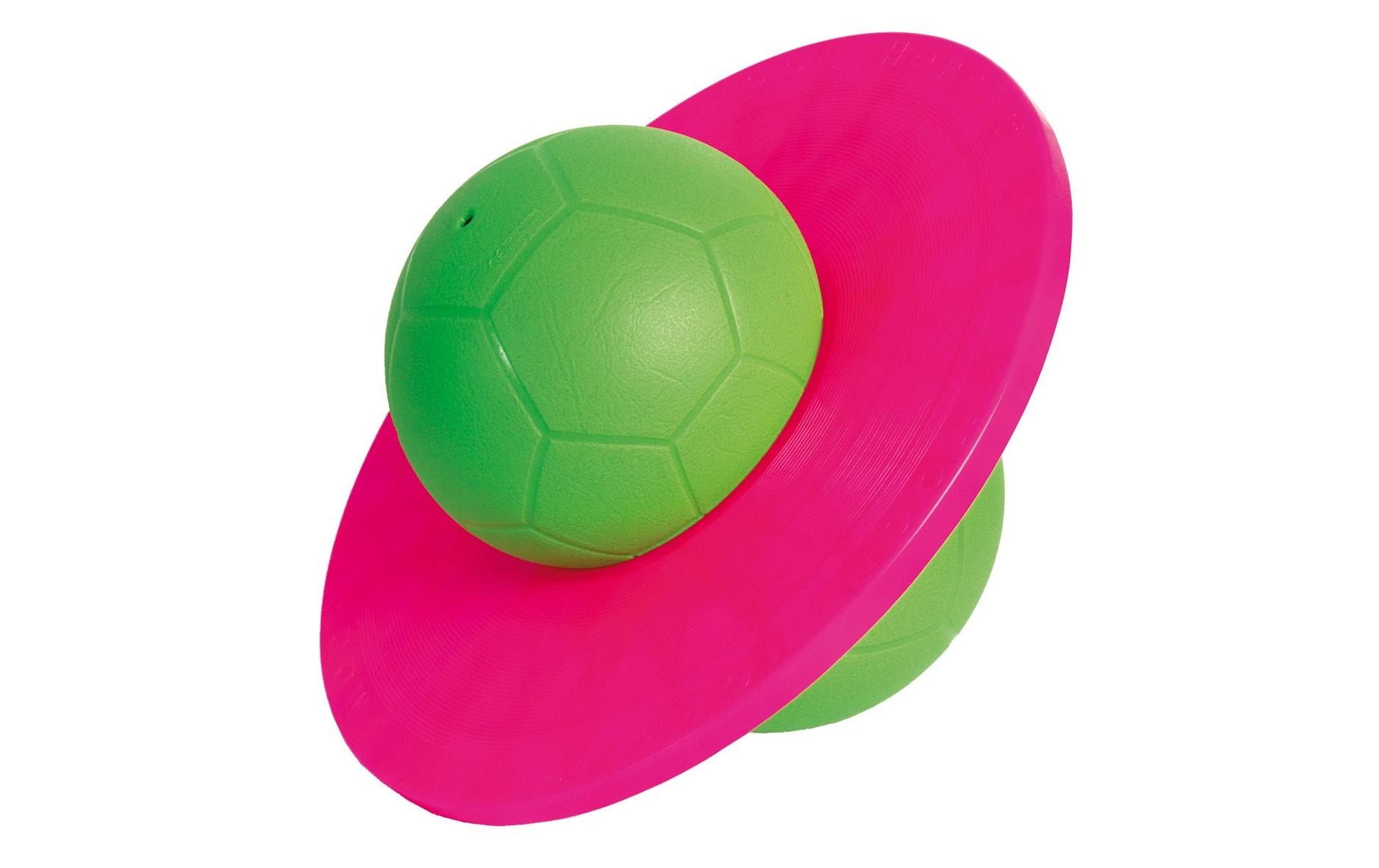 Togu Balancekissen »Moonhopper bis 45 kg«