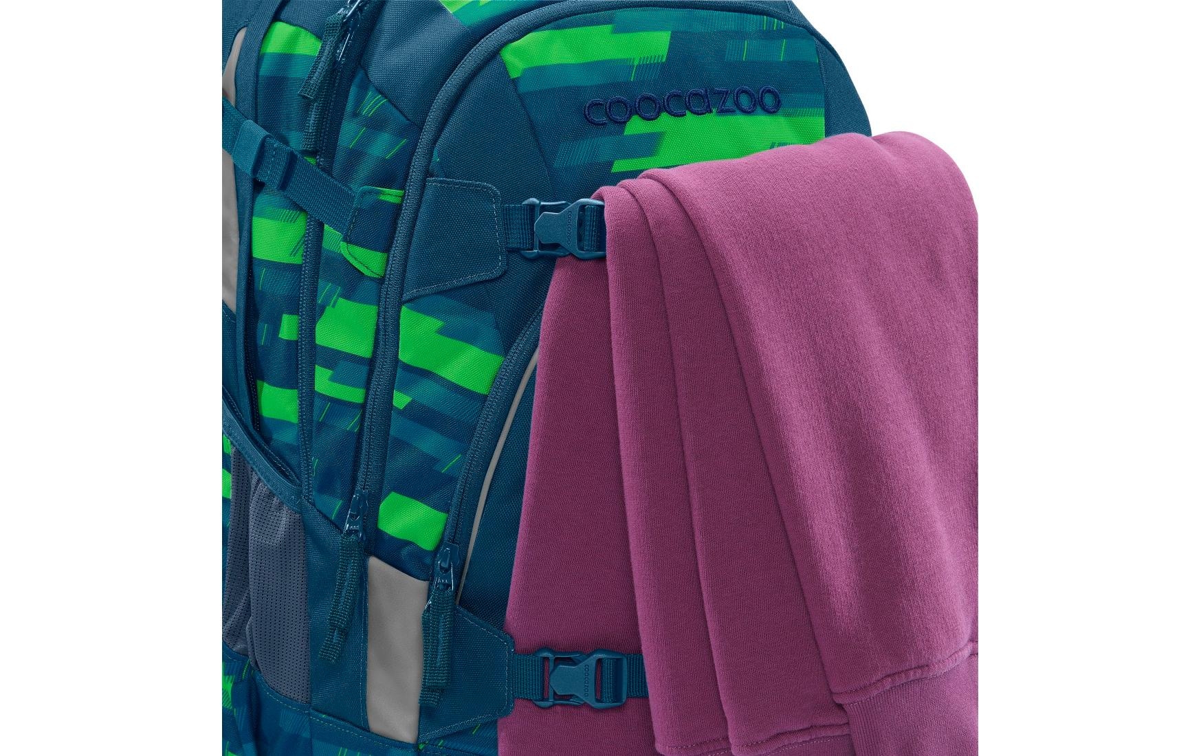 Coocazoo Schulrucksack »Schulrucksack MATE«