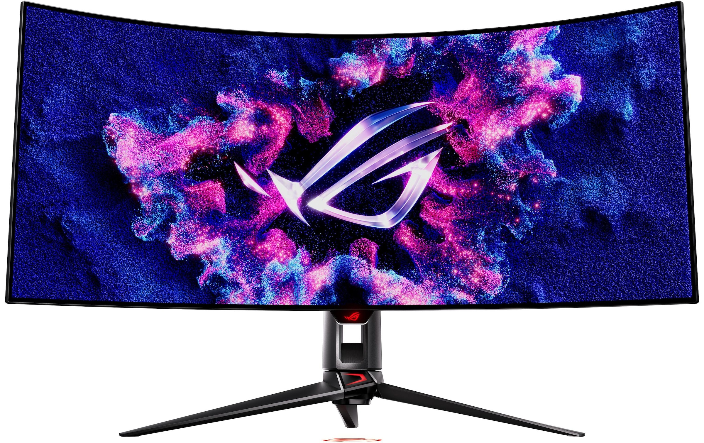 Curved-Gaming-Monitor »ROG Swift PG39WCDM«, 98,67 cm/39 Zoll, 3440 x 1440 px, UWQHD,...